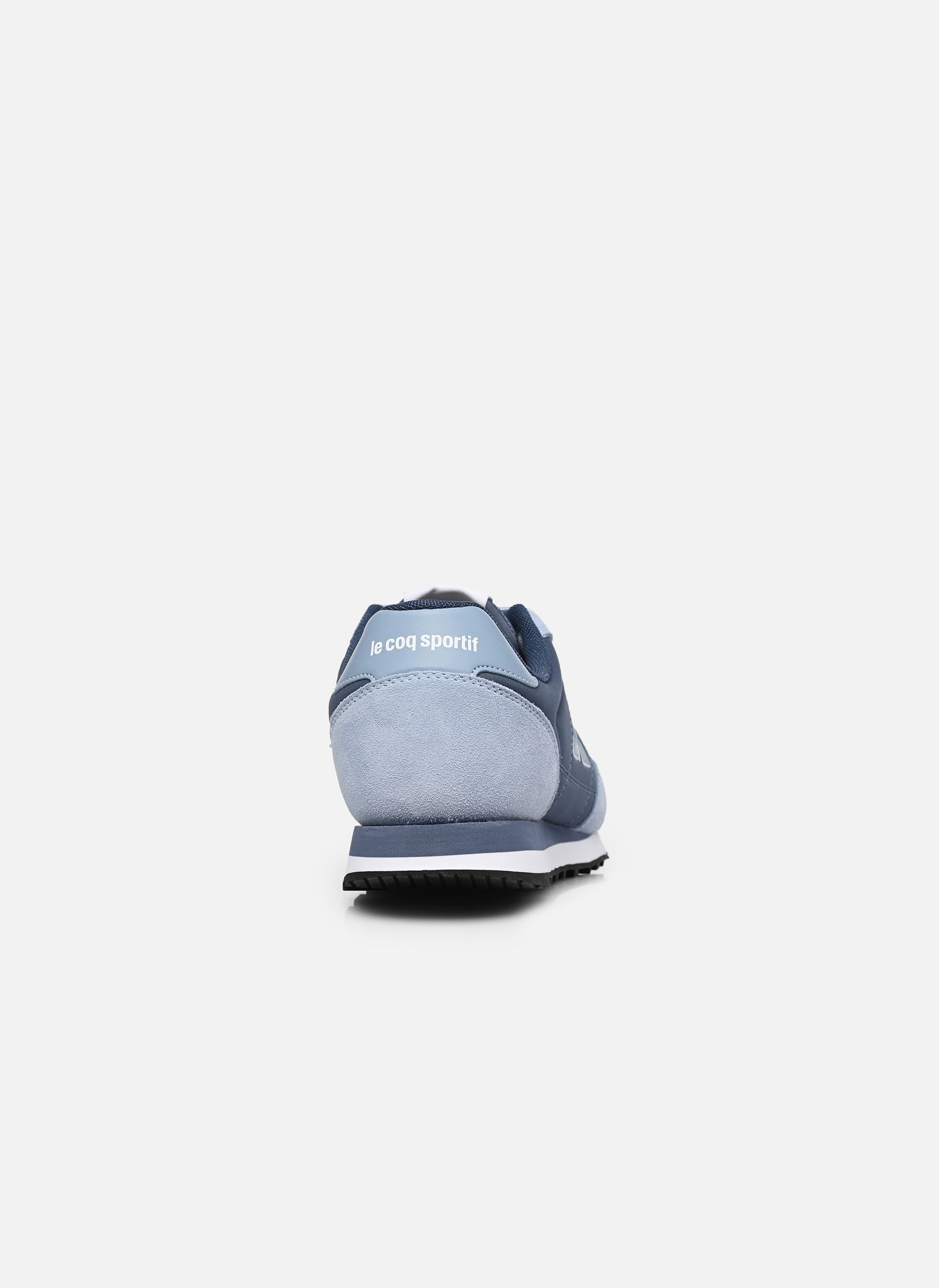 Baskets running ASTRA 2 M homme bleu Le Coq Sportif Baskets running ASTRA 2 M homme bleu berling sea/ashley blue