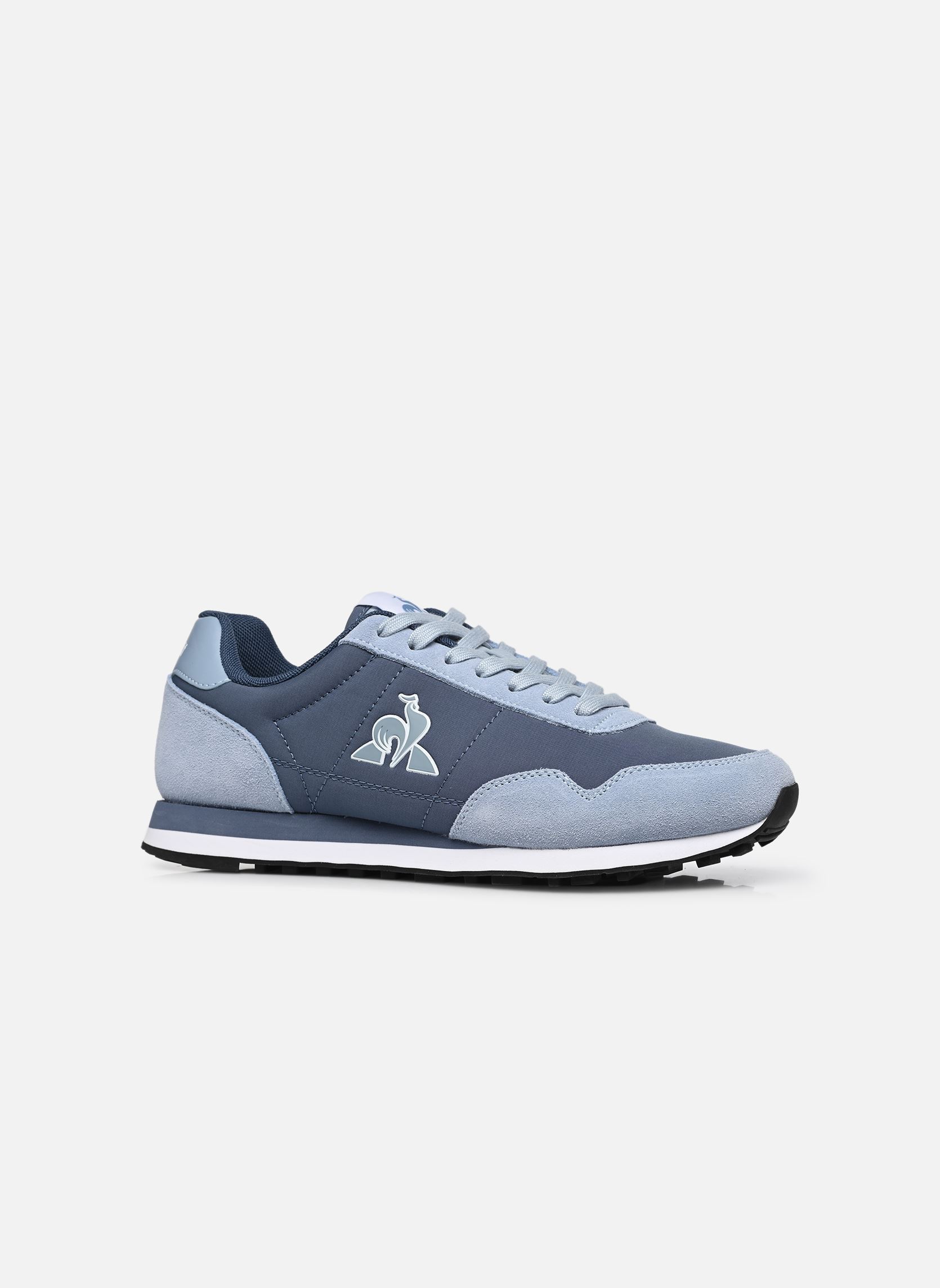 Baskets running ASTRA 2 M homme bleu Le Coq Sportif Baskets running ASTRA 2 M homme bleu berling sea/ashley blue
