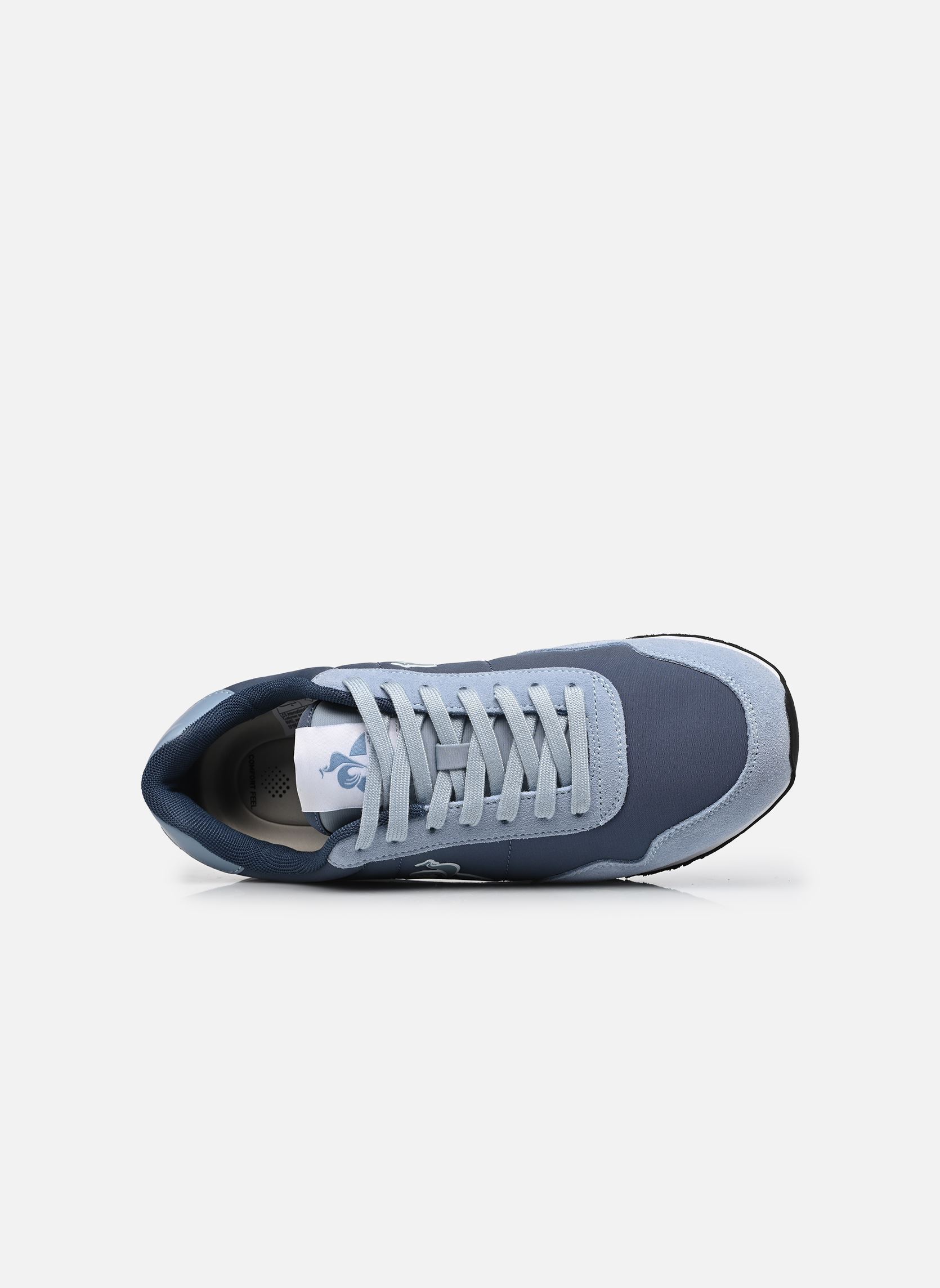 Baskets running ASTRA 2 M homme bleu Le Coq Sportif Baskets running ASTRA 2 M homme bleu berling sea/ashley blue