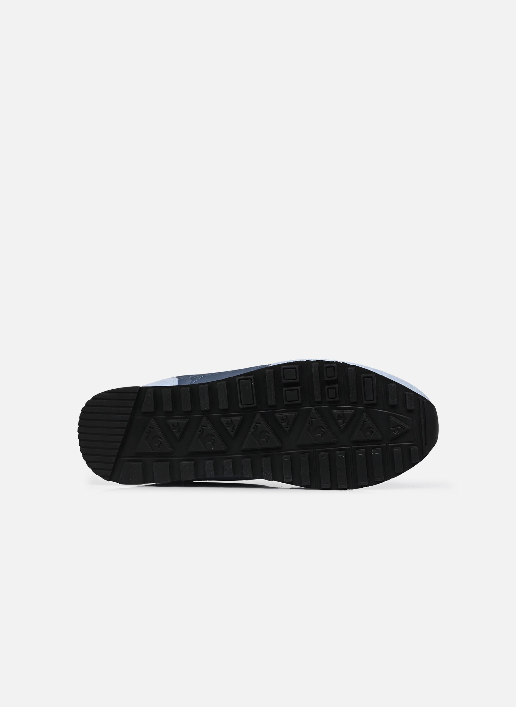 Baskets running ASTRA 2 M homme bleu Le Coq Sportif Baskets running ASTRA 2 M homme bleu berling sea/ashley blue