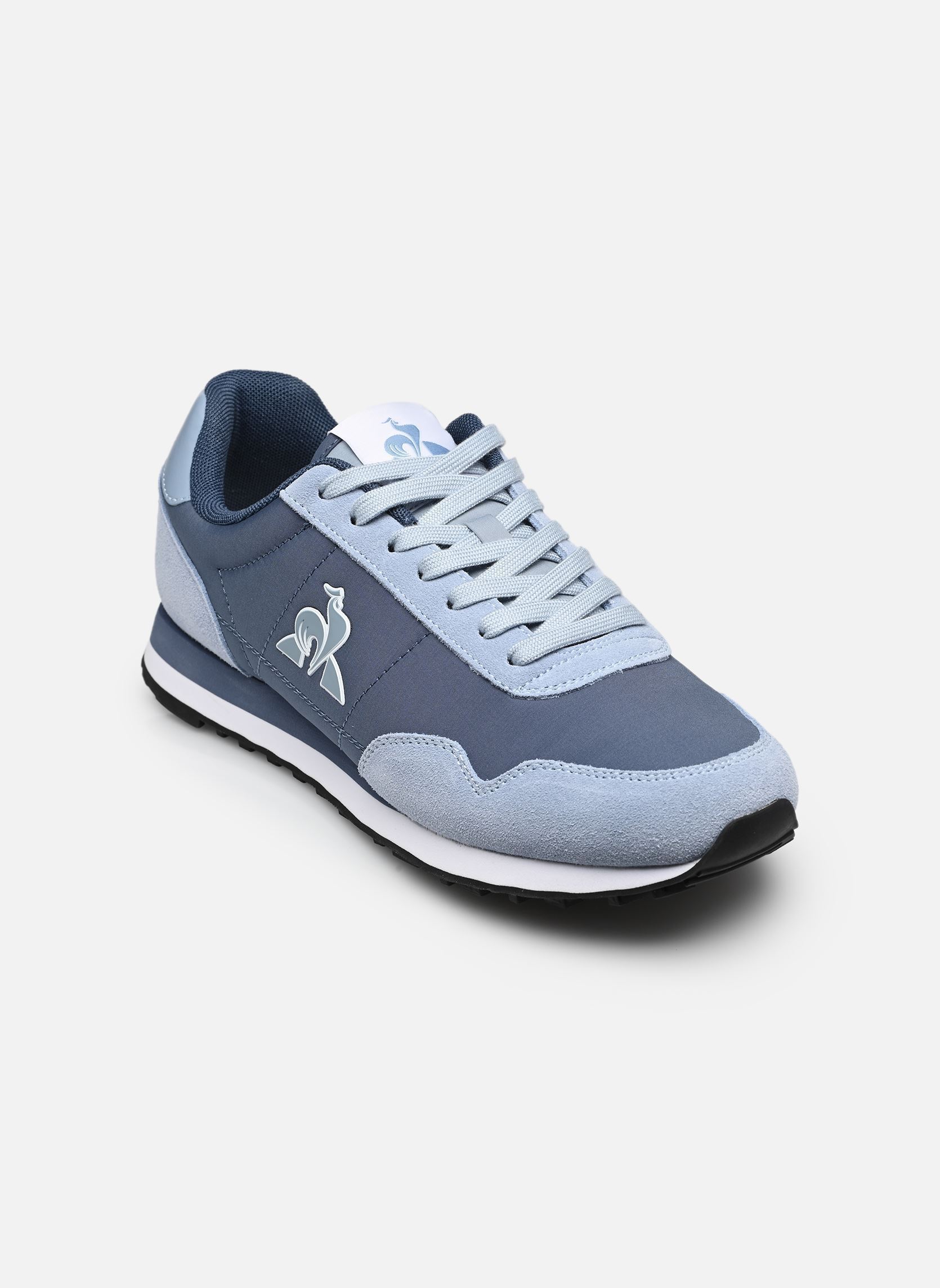 Baskets basses Le Coq Sportif 2610487 ASTRA - vue 2