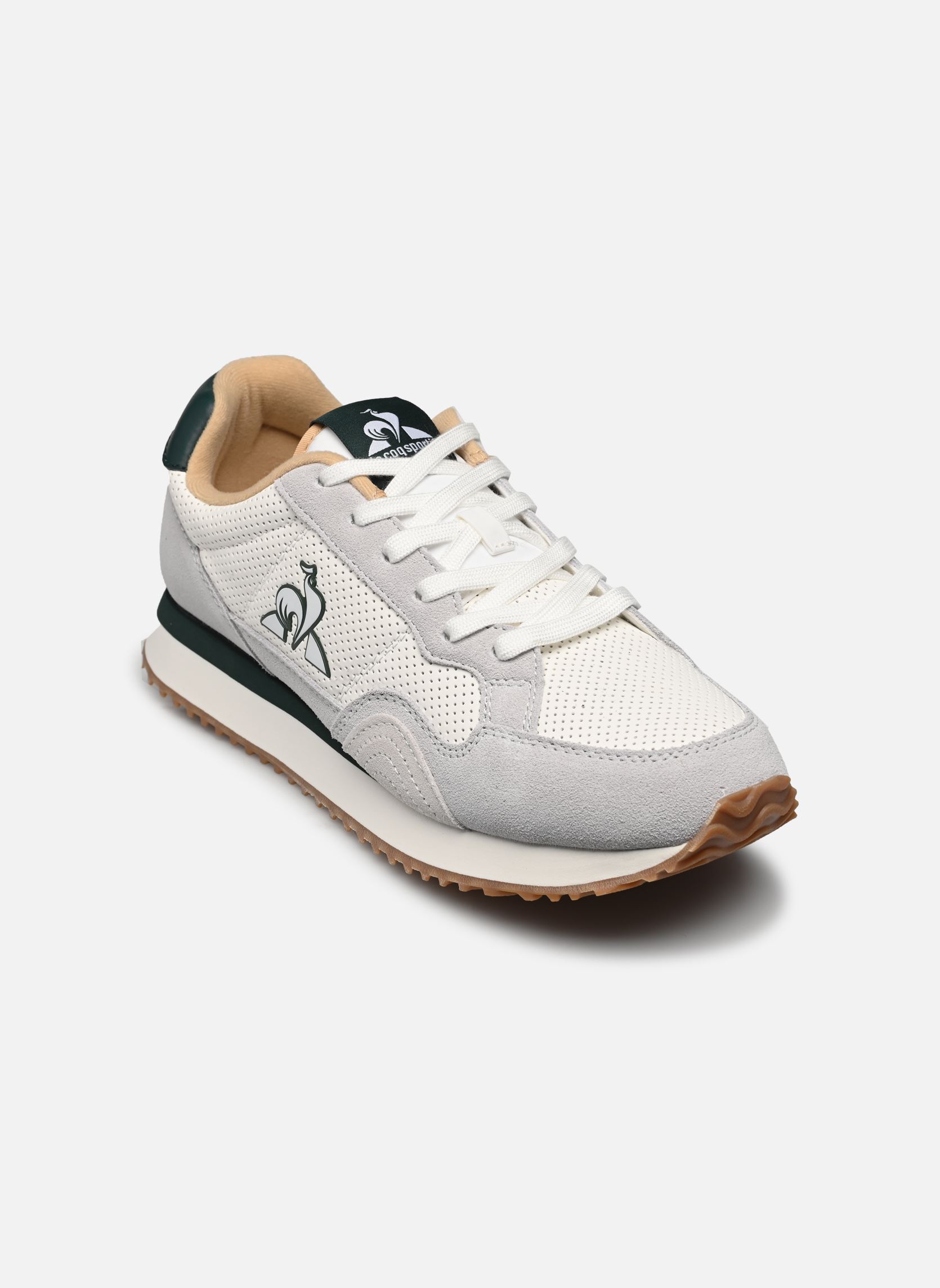 Baskets Le Coq Sportif JET STAR 2 M pour Homme