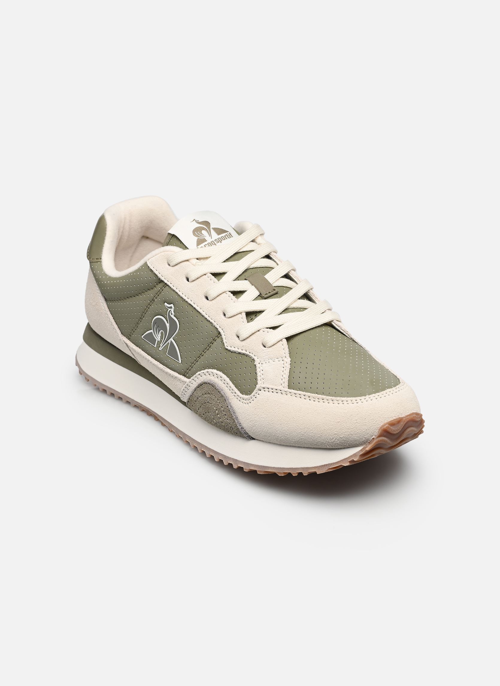 Baskets Le Coq Sportif JET STAR 2 pour Homme