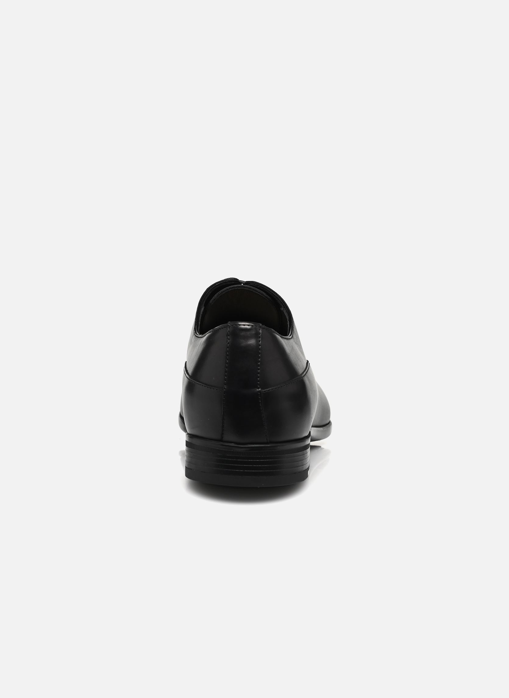 Richelieus-Schuhe DU3020 herren grau Doucal's Richelieus-Schuhe DU3020 herren grau Graffite