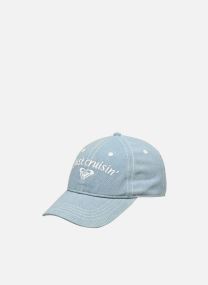 Petten Sparking Cupcake dames blauw