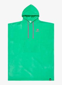 Accessoires Infinite Lagoon heren groen