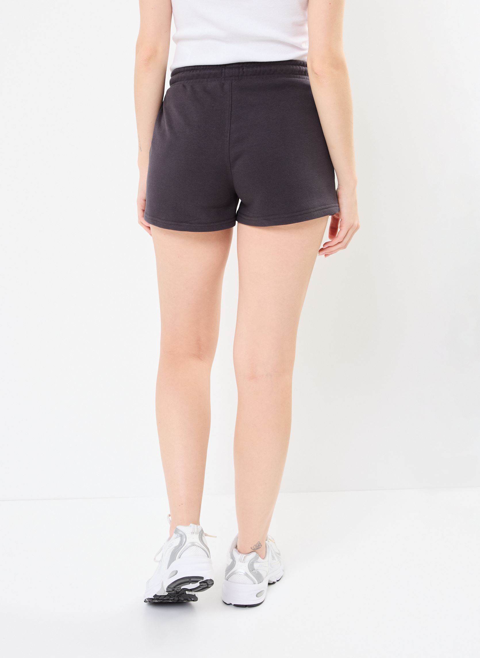 Shorts Surf Stoked Short Terry femme noir Roxy Shorts Surf Stoked Short Terry femme noir PHANTOM