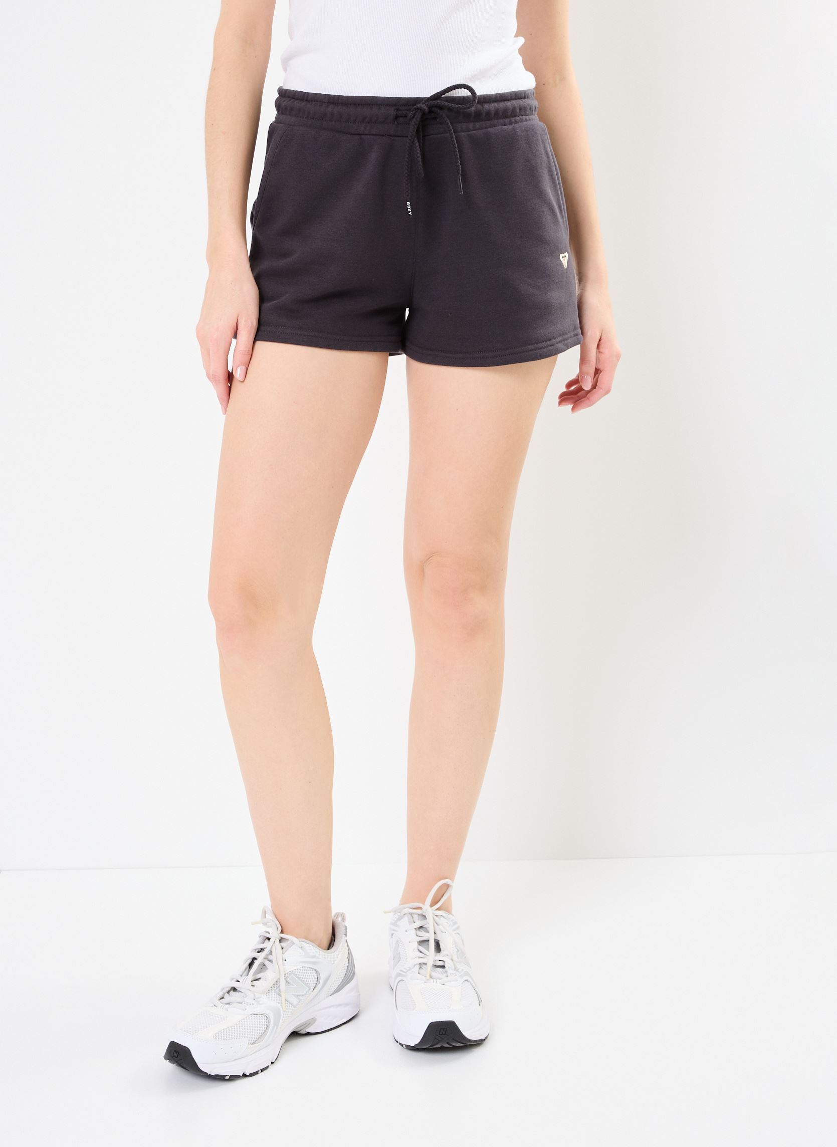 Vêtements Roxy Surf Stoked Short Terry pour Accessoires - vue 2