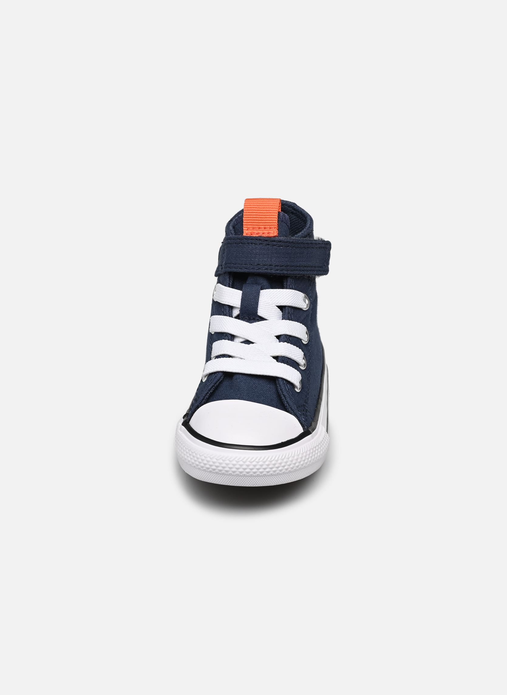 Baskets hautes Chuck Taylor All Star 1V Canvas Day Trip bleu Converse Baskets hautes Chuck Taylor All Star 1V Canvas Day Trip bleu Navy