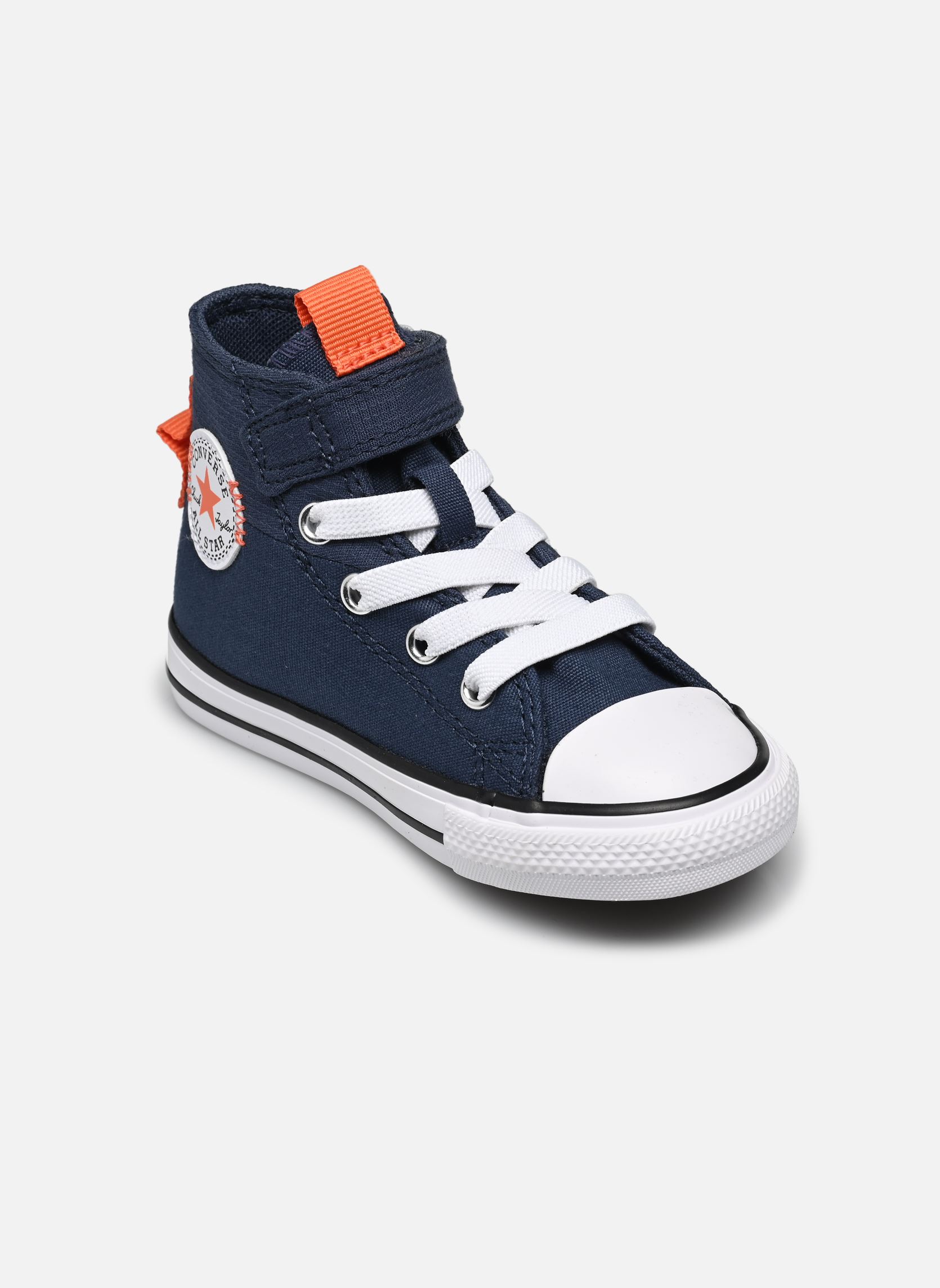 Baskets enfant Converse - vue 2
