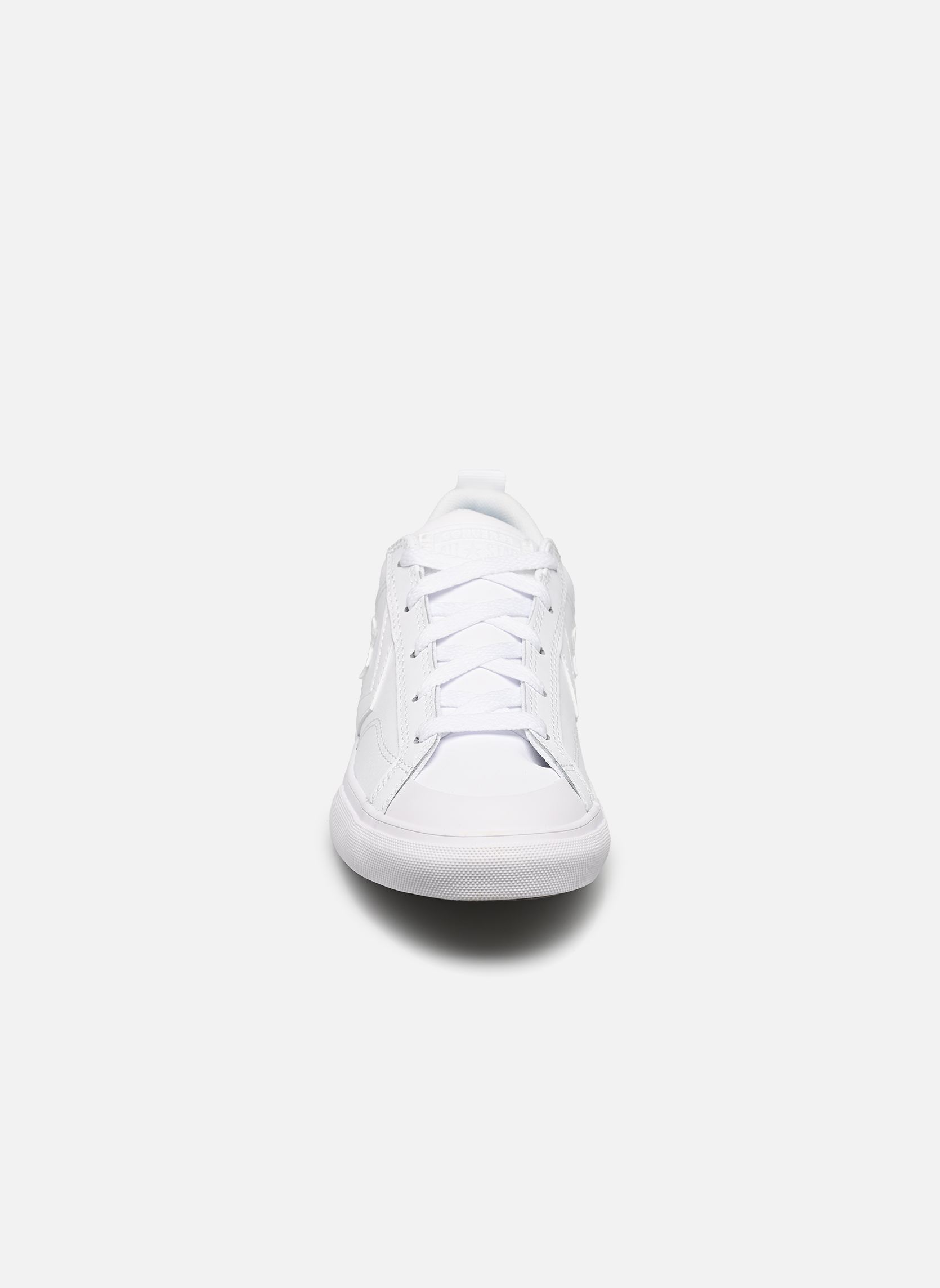 Sneaker Pro Blaze Ox J weiß Converse Sneaker Pro Blaze Ox J weiß Optical White