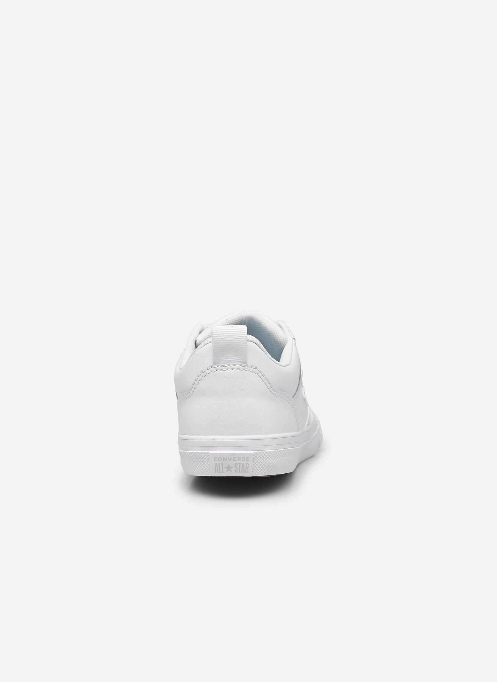 Sneaker Pro Blaze Ox J weiß Converse Sneaker Pro Blaze Ox J weiß Optical White