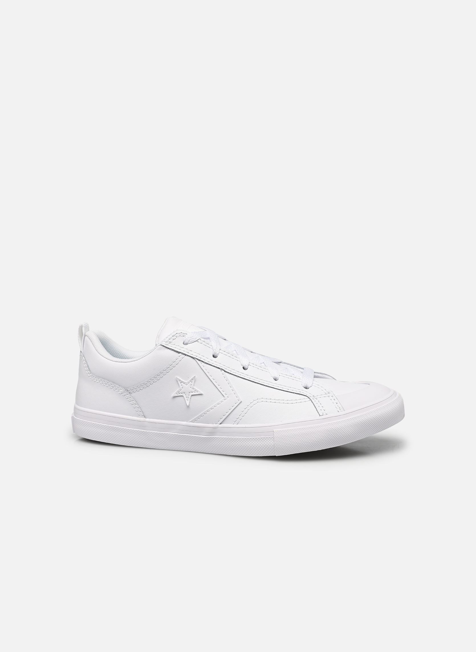 Sneaker Pro Blaze Ox J weiß Converse Sneaker Pro Blaze Ox J weiß Optical White