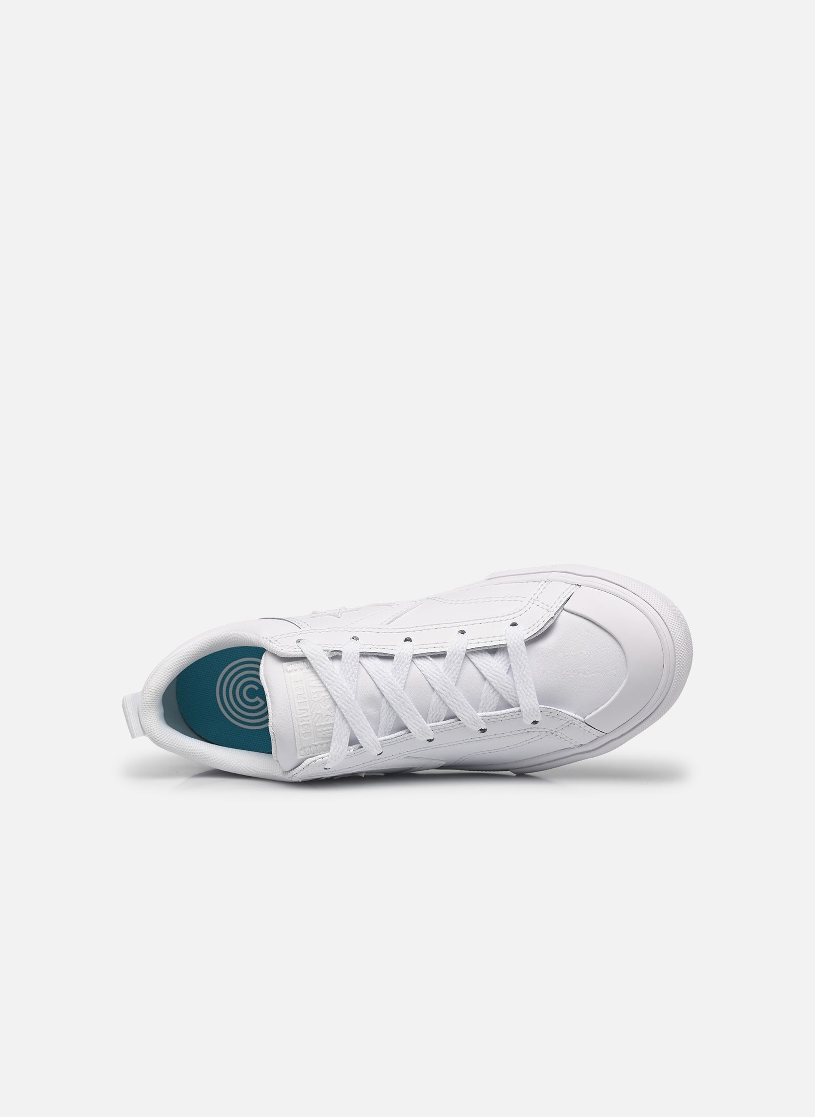 Sneaker Pro Blaze Ox J weiß Converse Sneaker Pro Blaze Ox J weiß Optical White