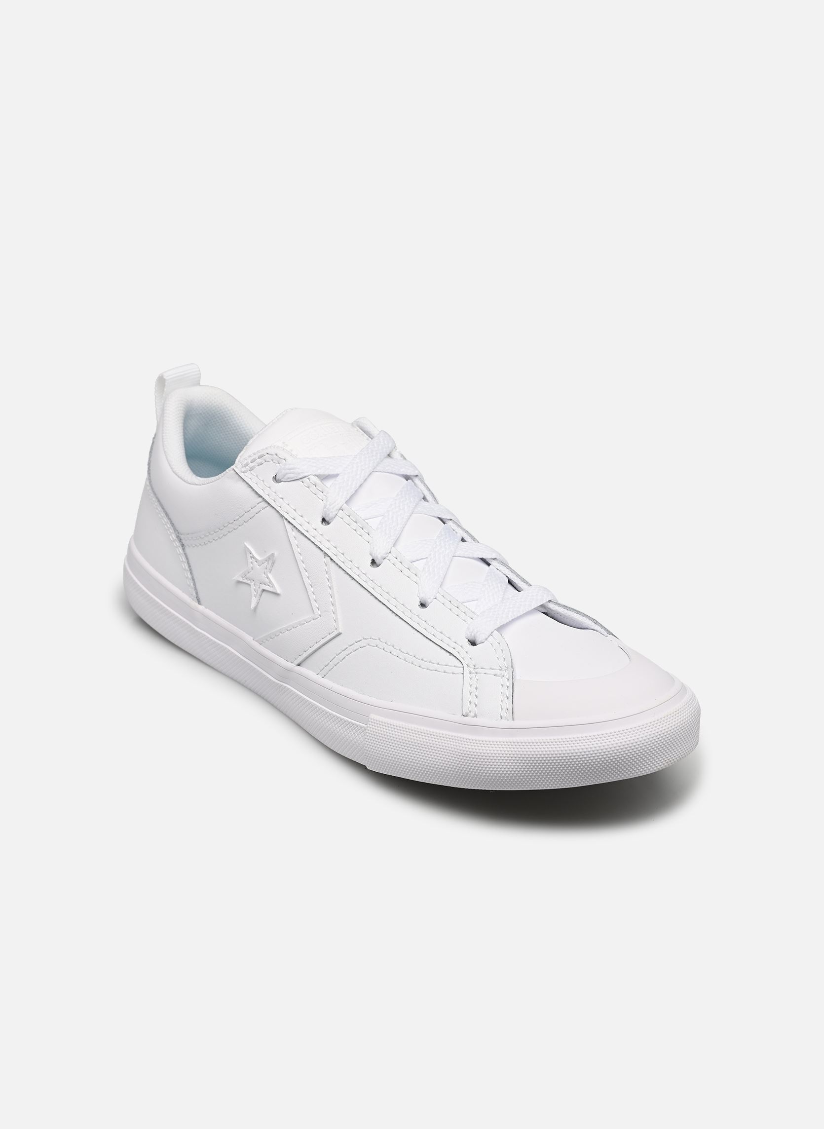 Baskets Converse - vue 2
