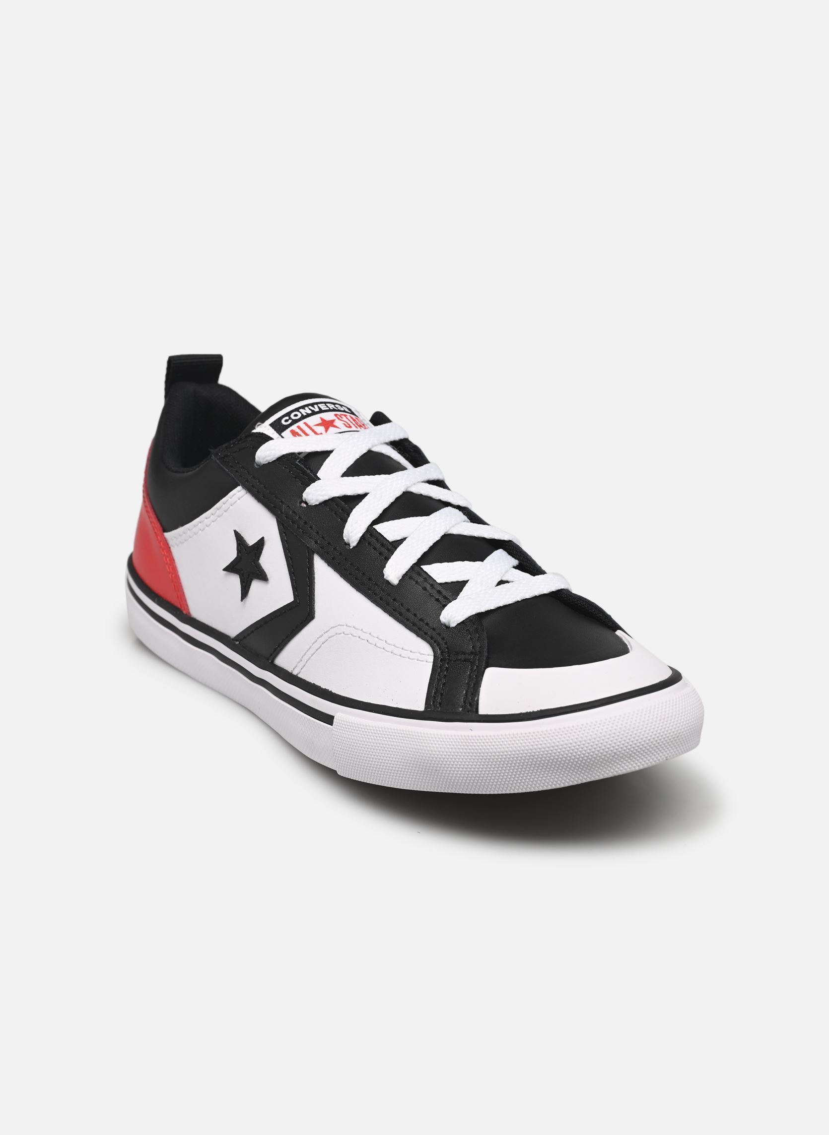 Baskets Converse - vue 3