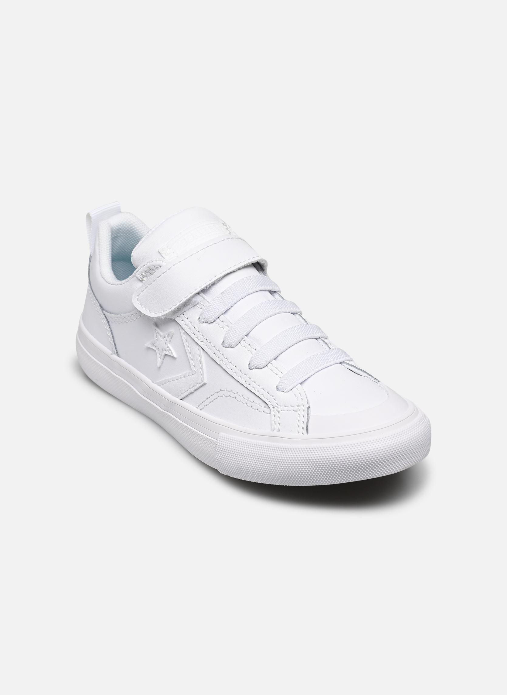 Baskets Converse Pro Blaze Strap 1V Ox C pour Enfant