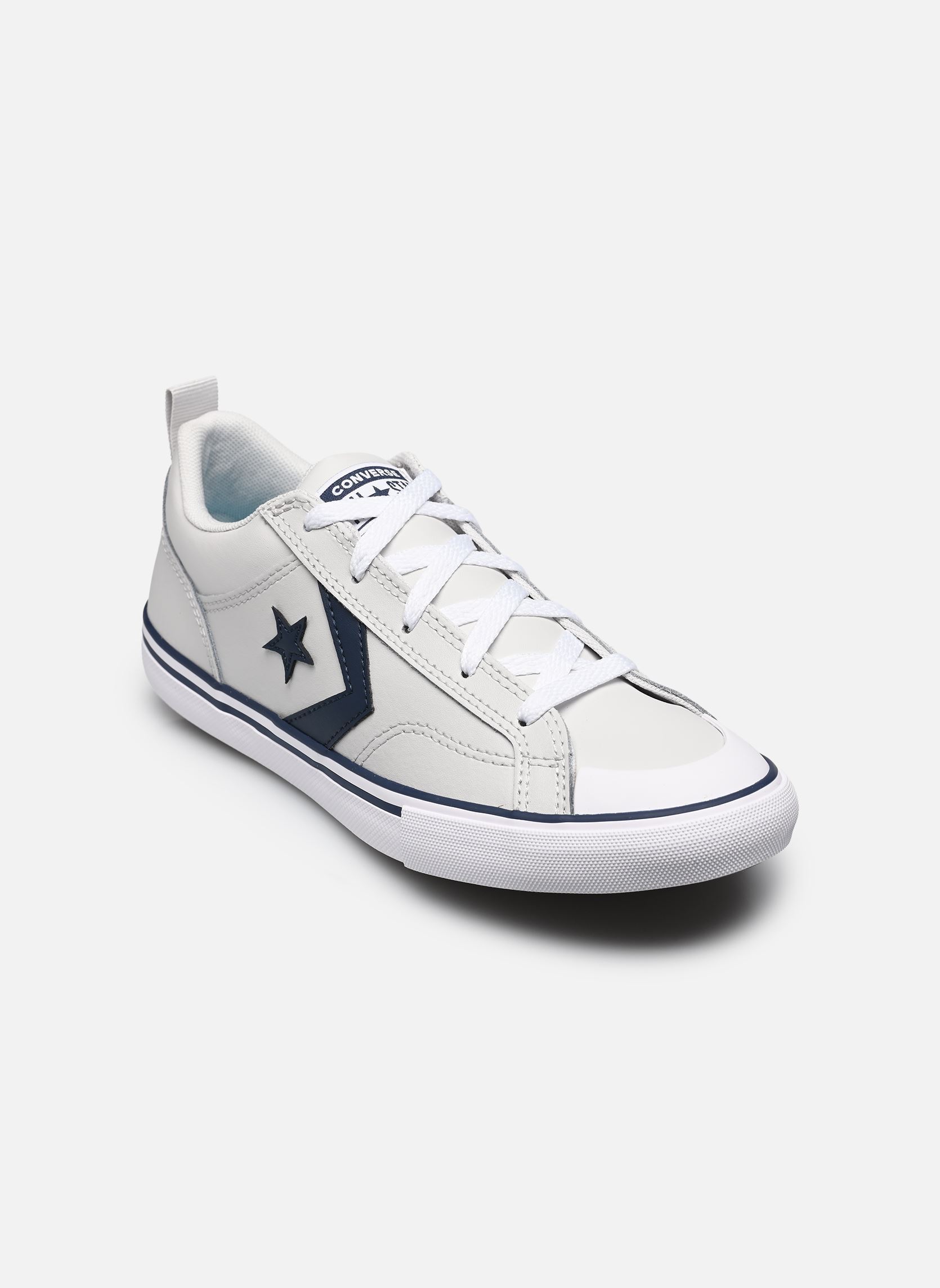 Baskets Converse Pro Blaze Strap 1V Ox C pour Enfant