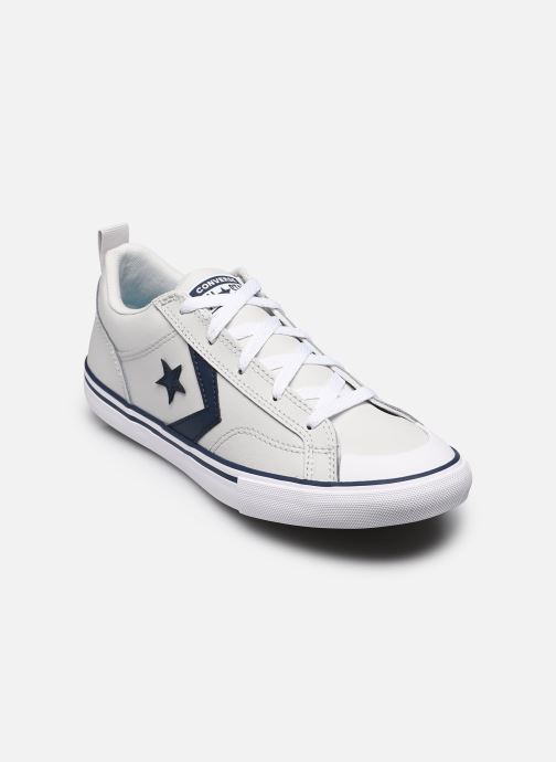  Converse Pro Blaze Strap 1V Ox C Pour Enfant