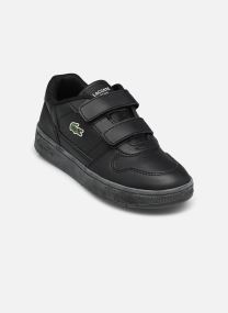 Sneaker T-Clip SUC mädchen weiß
