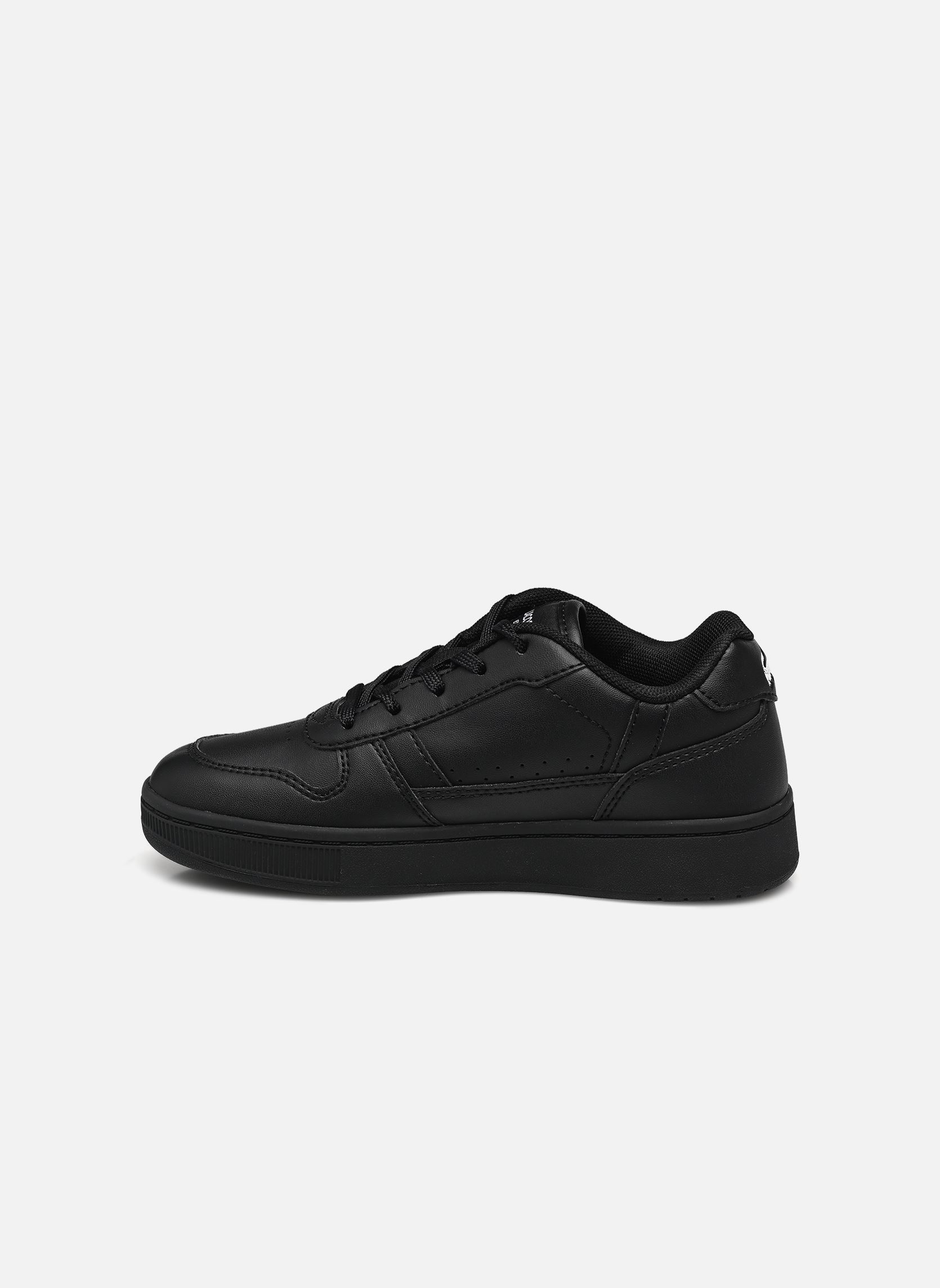 Sneakers T-Clip SUC nero Lacoste Sneakers T-Clip SUC nero BLK/BLK