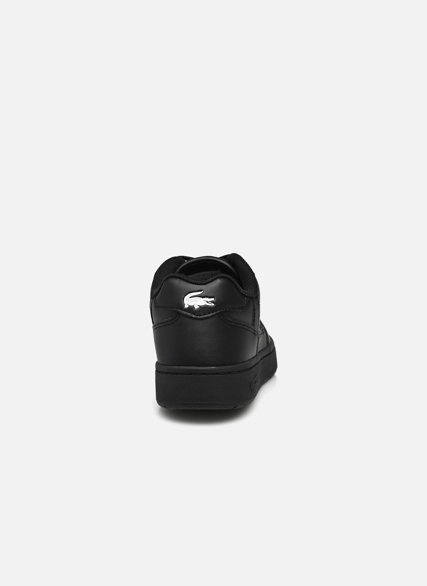 Sneakers T-Clip SUC nero Lacoste Sneakers T-Clip SUC nero BLK/BLK