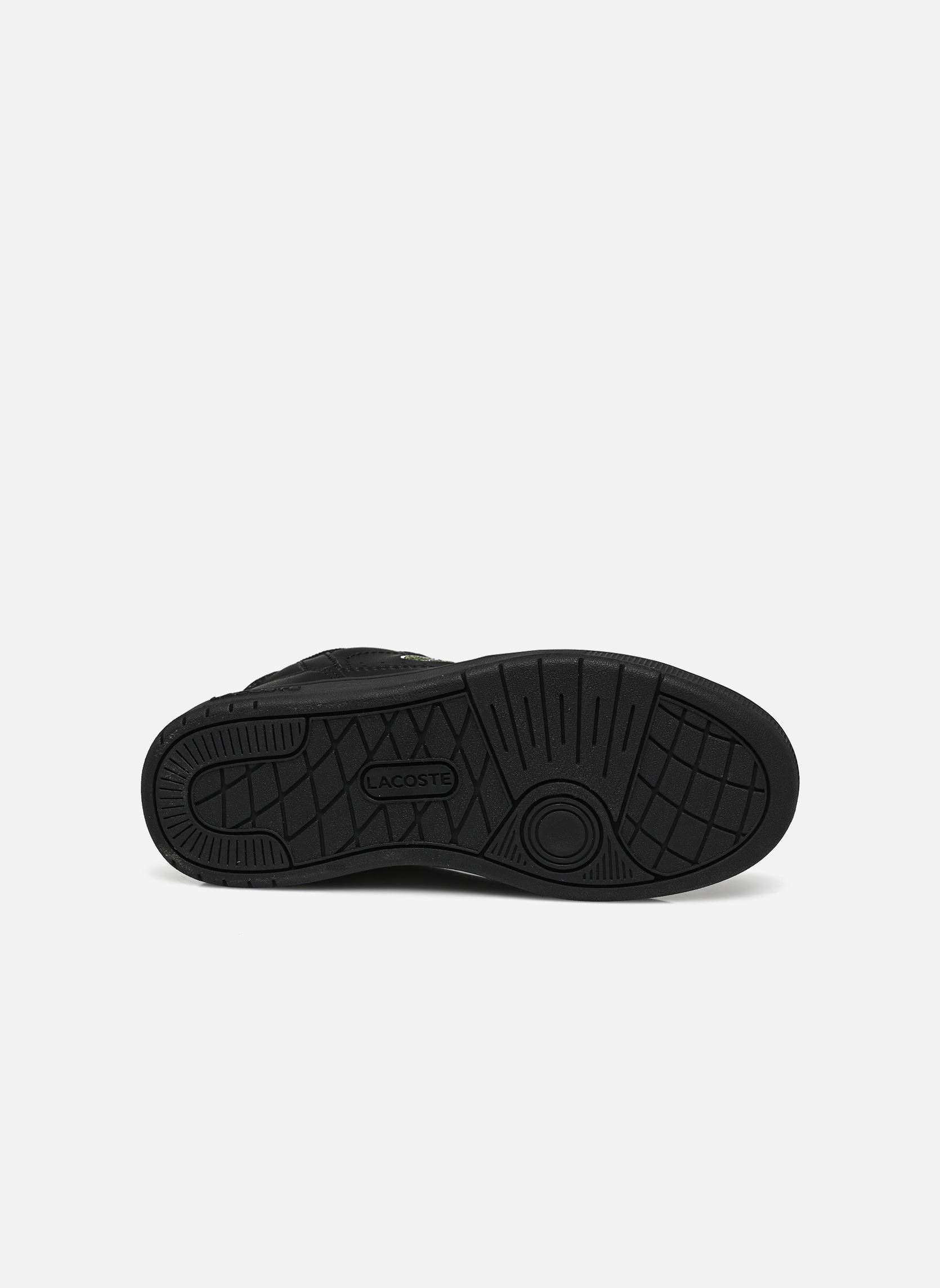 Sneakers T-Clip SUC nero Lacoste Sneakers T-Clip SUC nero BLK/BLK
