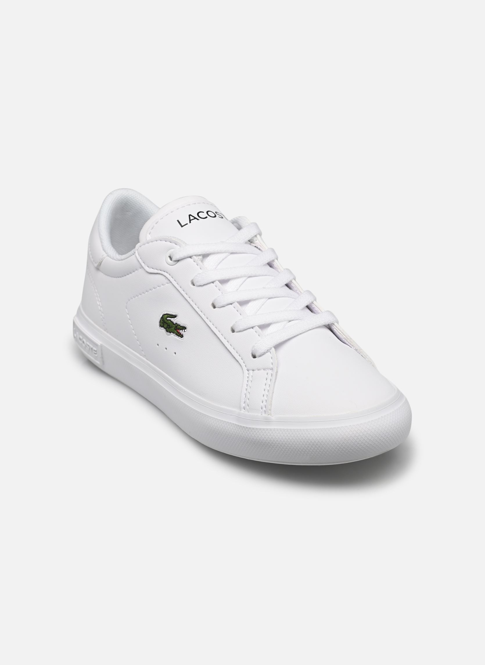 Baskets Lacoste Powercourt SUC pour Enfant - vue 2