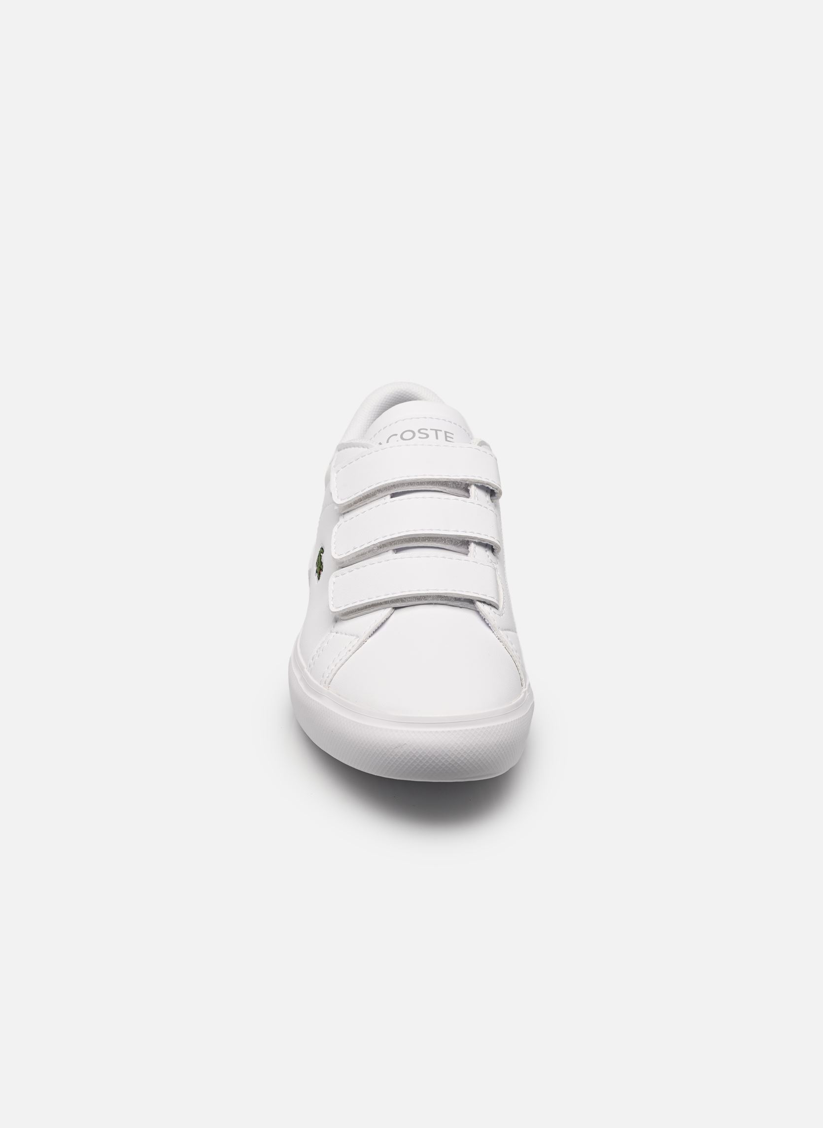 Baskets Powercourt SUC blanc Lacoste Baskets Powercourt SUC blanc wht wht