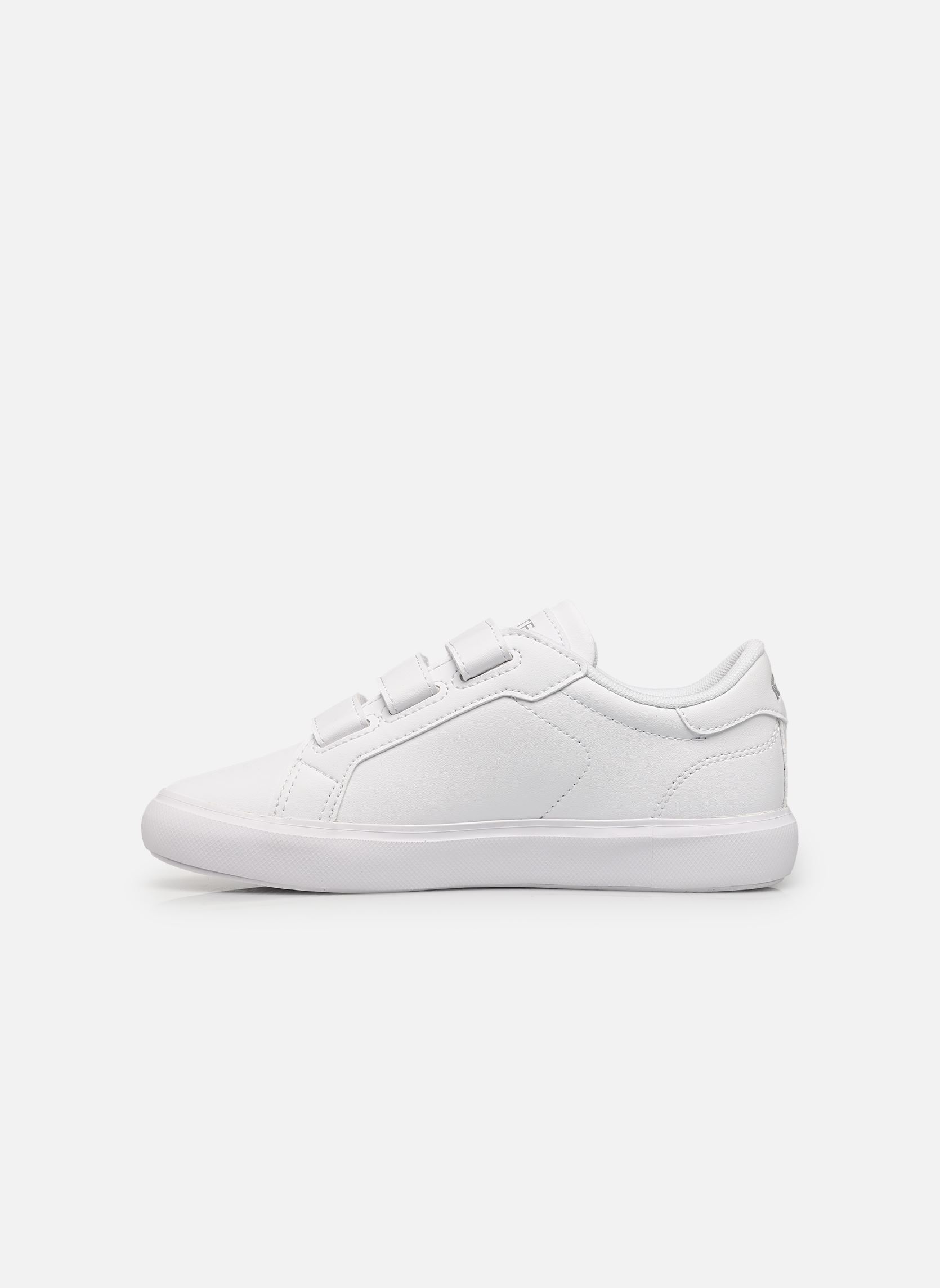 Baskets Powercourt SUC blanc Lacoste Baskets Powercourt SUC blanc wht wht