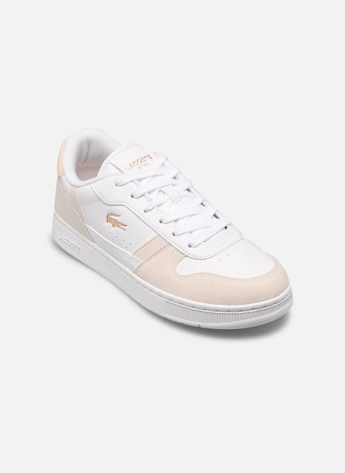  Lacoste T-Clip SUJ Pour Enfant - Lacoste