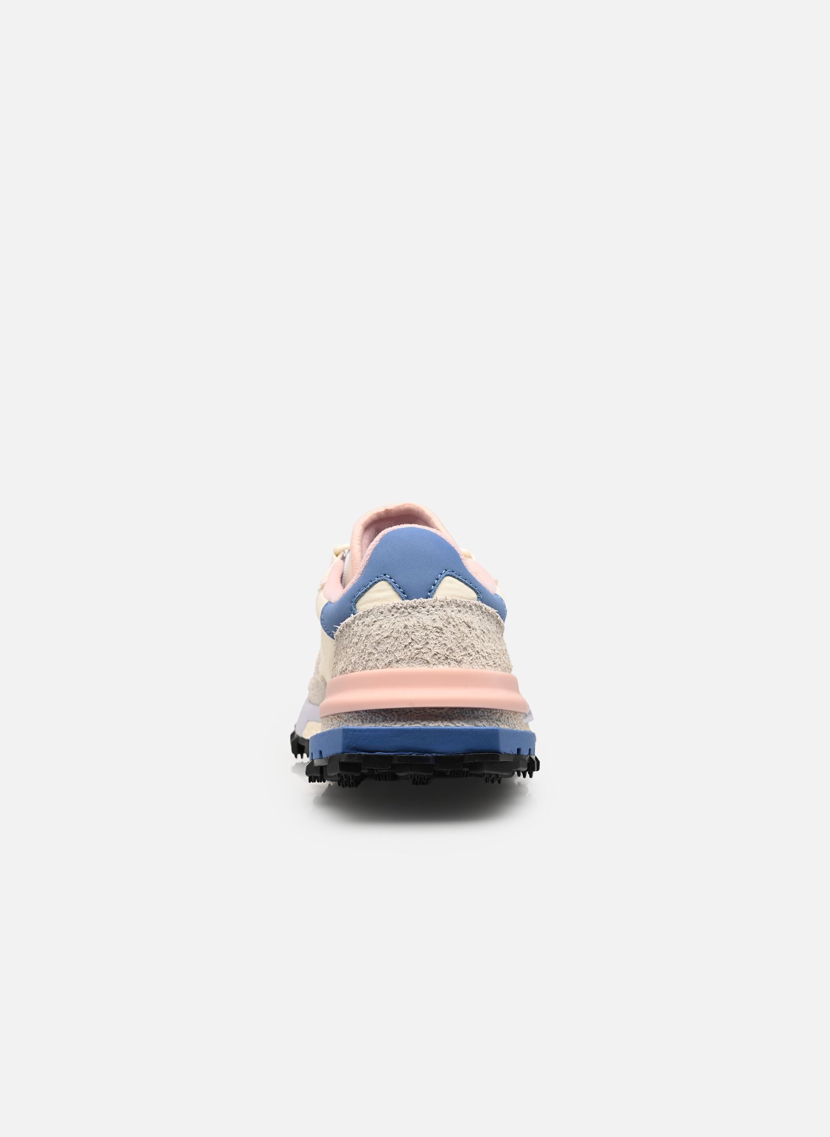 Sport Sneakers Elite Active W dames meerkleurig Lacoste Sport Sneakers Elite Active W dames meerkleurig OFF WHT/LT PNK/BLU
