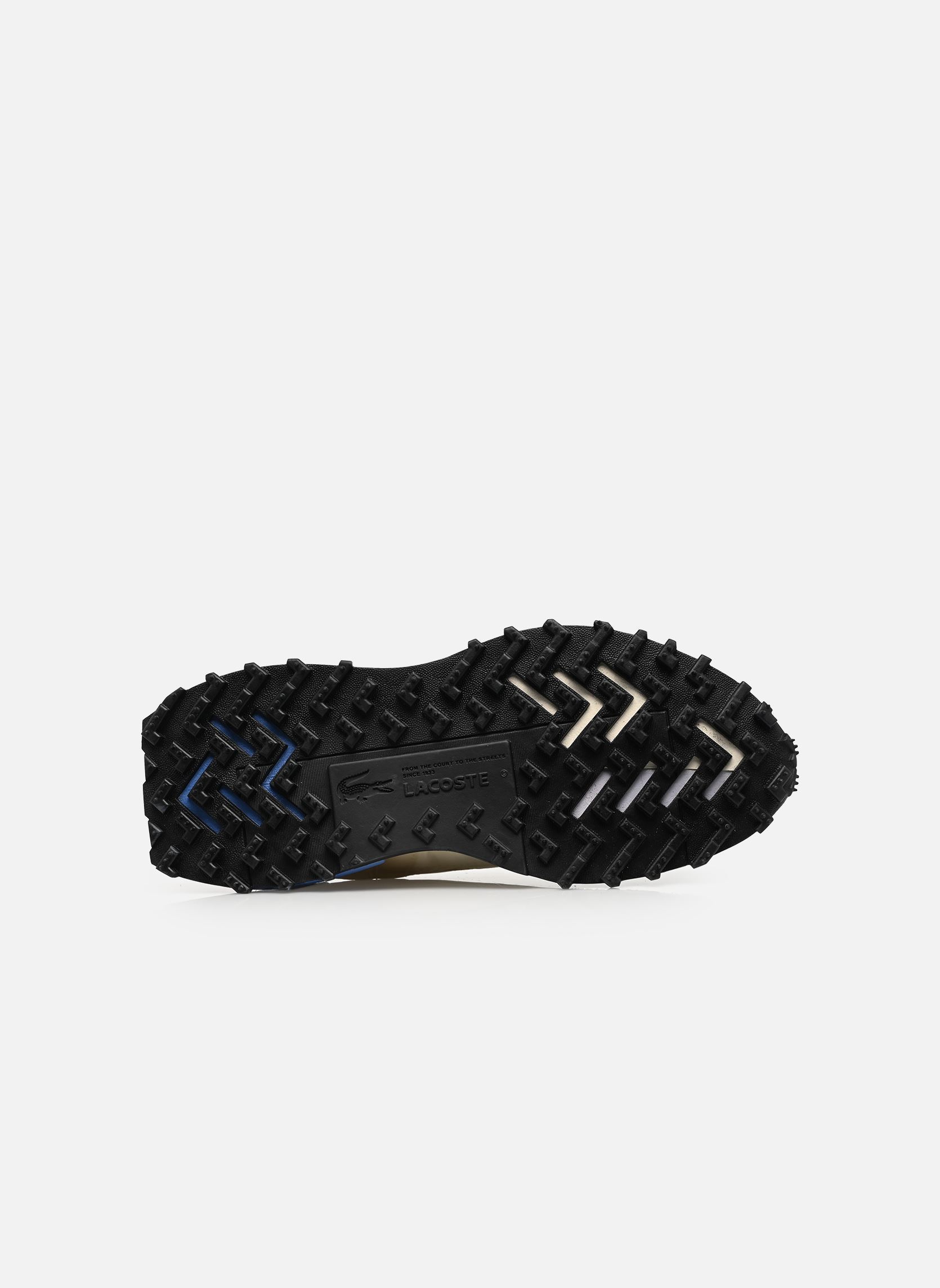 Zapatillas deportivas Elite Active W mujer multicolor Lacoste | Sarenza ...