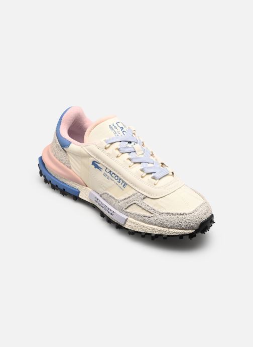 Lacoste Sport Sneakers Elite Active W dames meerkleurig