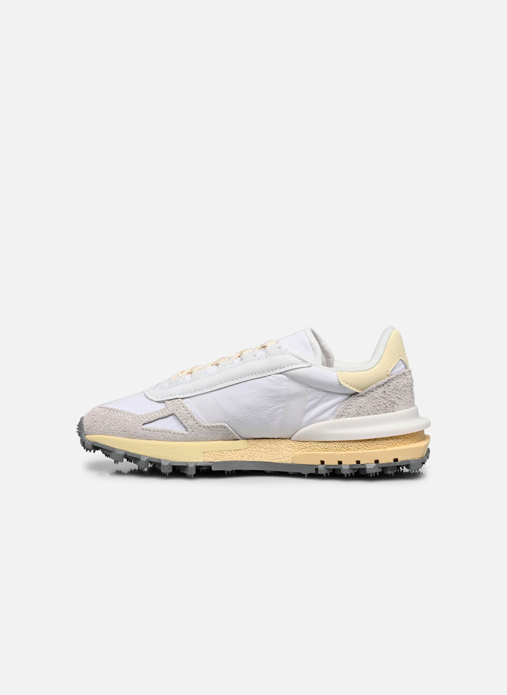 Sport Sneakers Elite Active W dames wit Lacoste Sport Sneakers Elite Active W dames wit WHT LT YLW