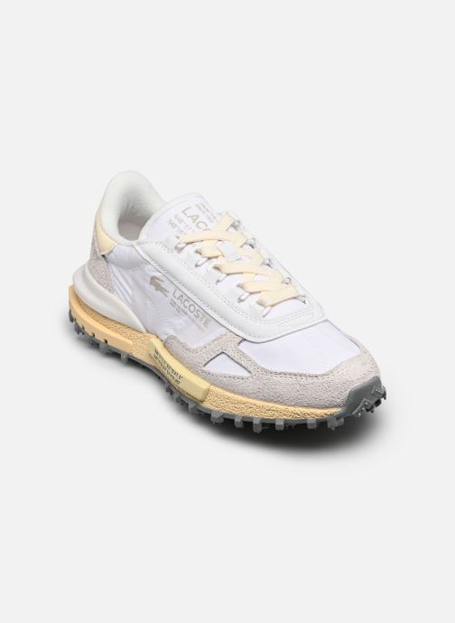 Lacoste Sport Sneakers Elite Active W dames wit