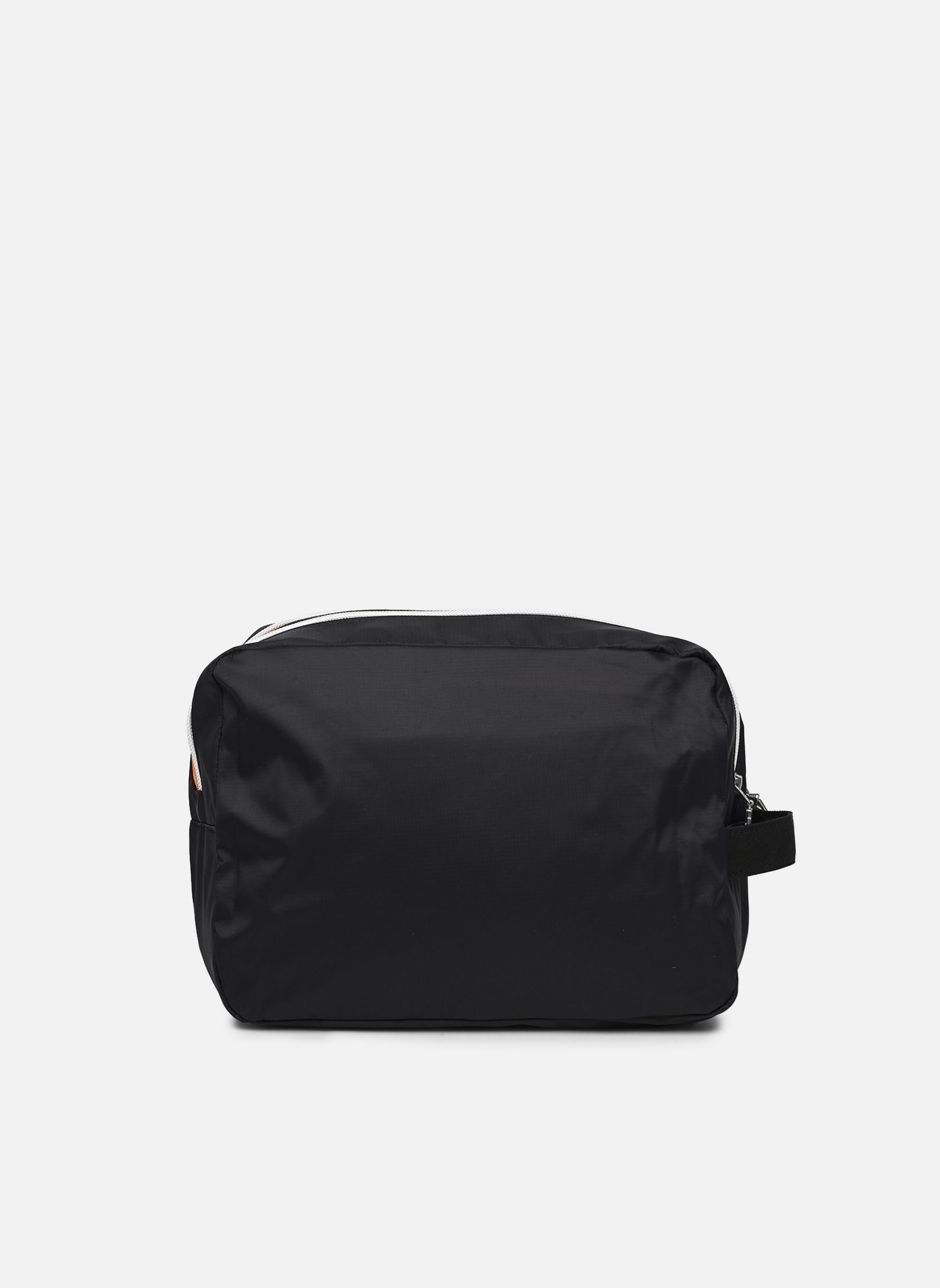 Reise-Accessoires Albas herren schwarz K-Way Reise-Accessoires Albas herren schwarz USY BLACK PURE