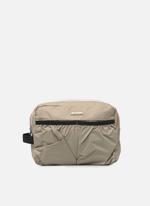 K-Way Accessoires de voyage Albas homme beige