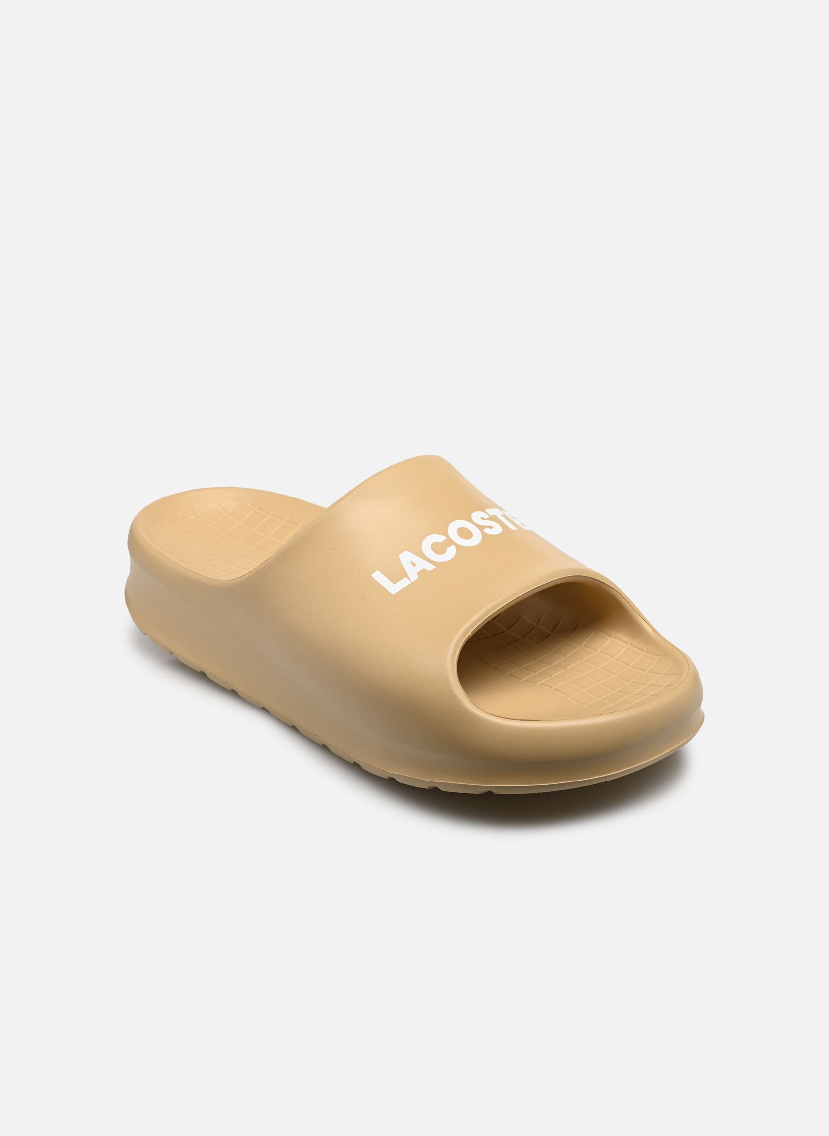 Mules et sabots Lacoste Serve Slide 2.0 pour Femme