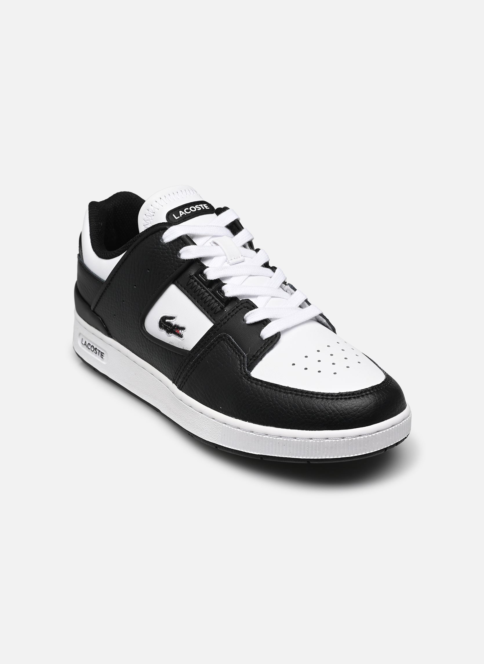 Baskets Lacoste Court Cage W pour Femme - vue 2