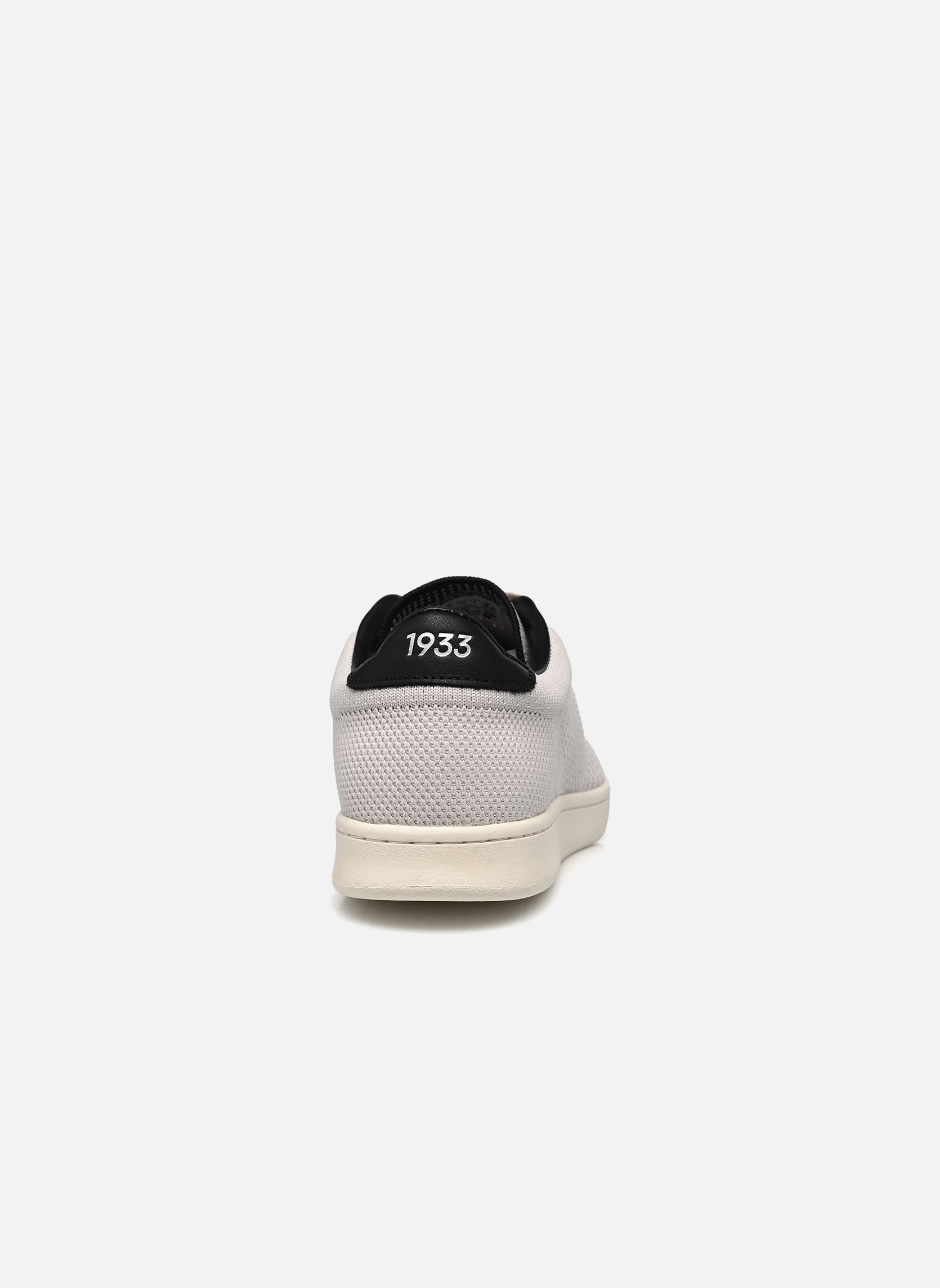 Sneaker Carnaby Piquee Paris herren beige Lacoste Sneaker Carnaby Piquee Paris herren beige OFF WHT/BLK
