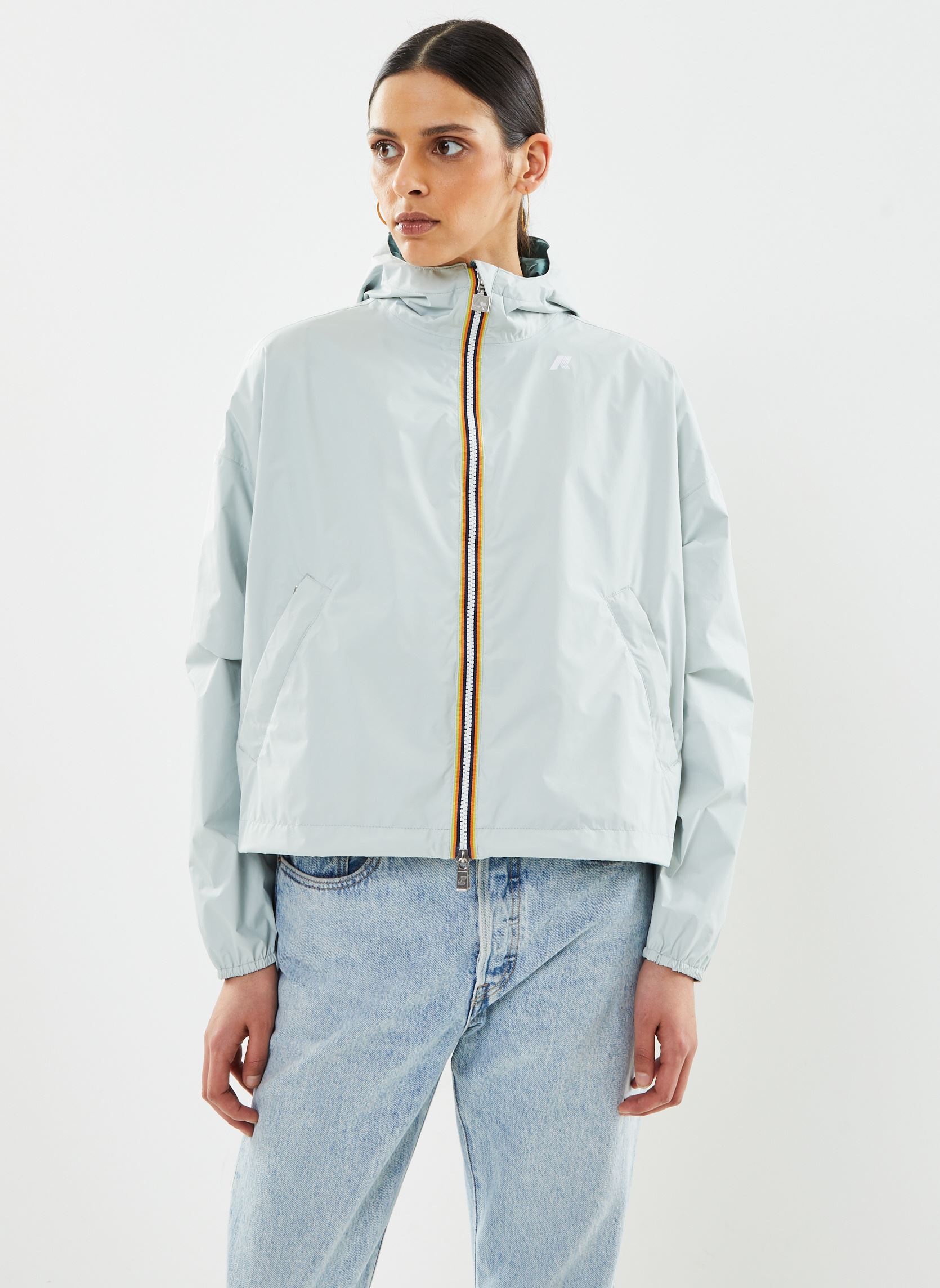 Vêtements K Way Laurette Eco Plus Double Woman pour Accessoires - vue 2