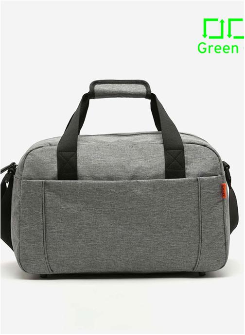Misako Sacs à main Sac Picu Grey femme gris
