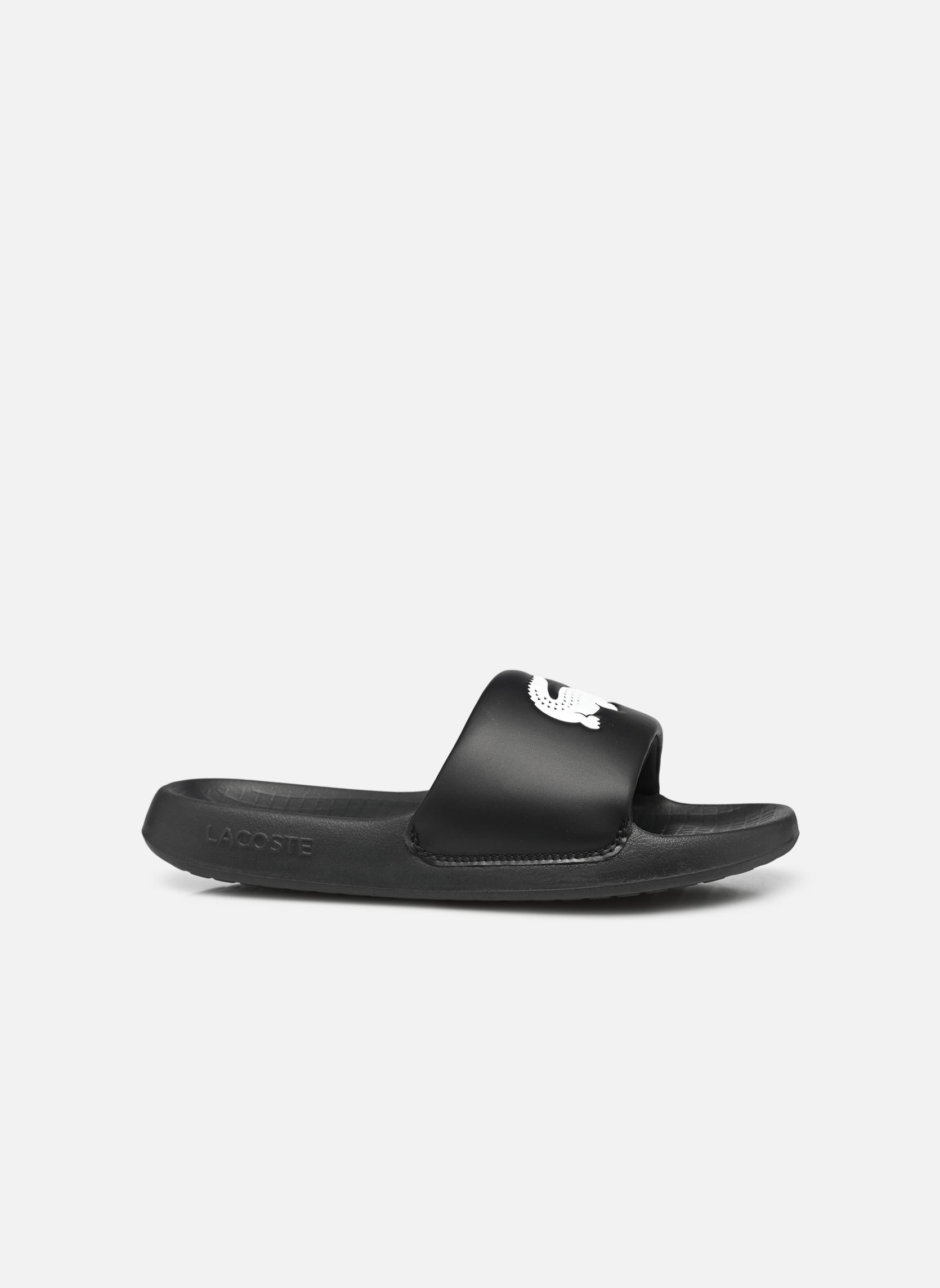 Mules Serve Slide 1.0 123 M homme noir Lacoste Mules Serve Slide 1.0 123 M homme noir blk/wht