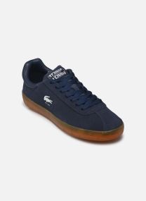 Baskets basses Baseshot M homme vert