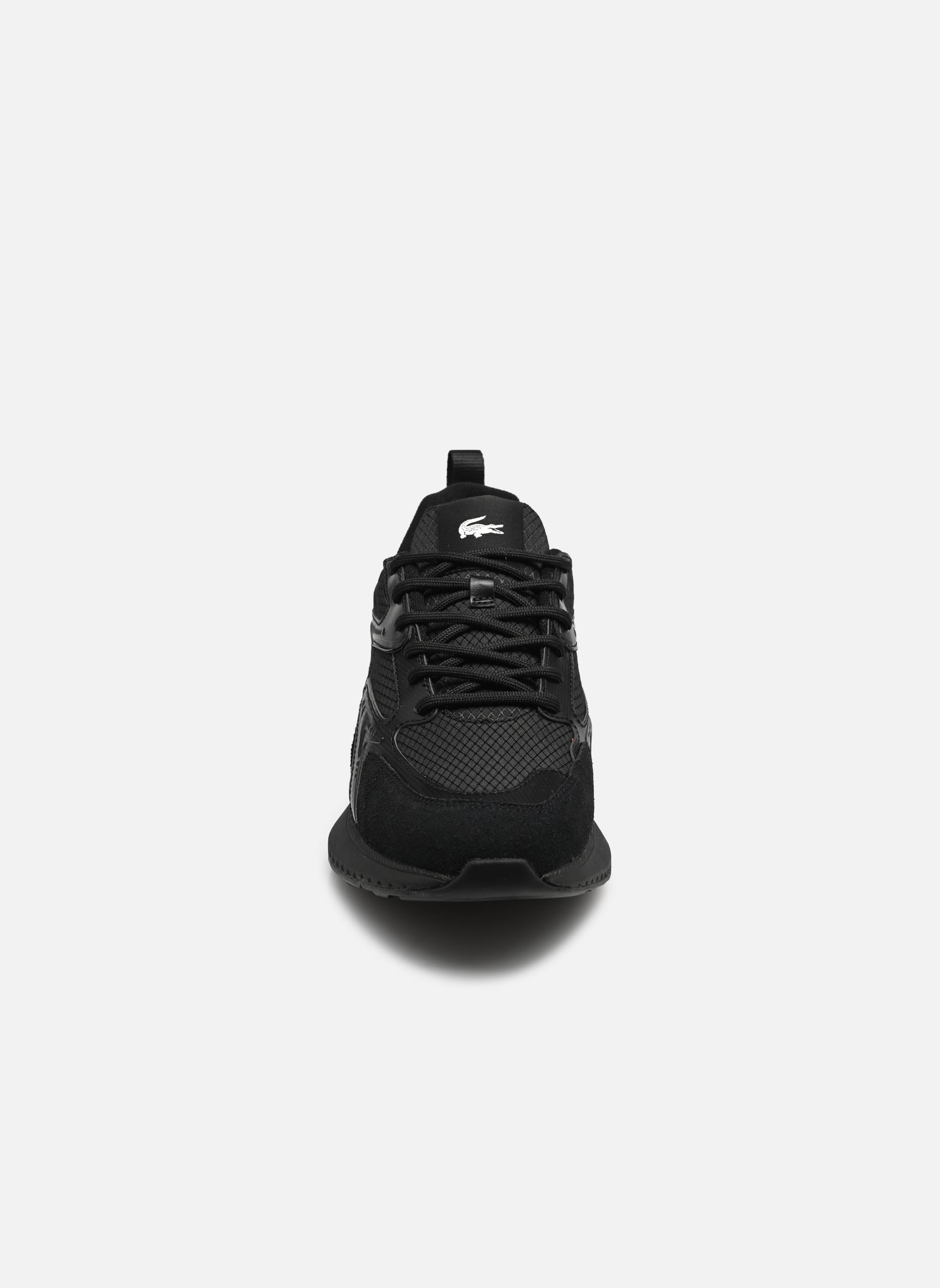 Baskets running L003 Evo M homme noir Lacoste Baskets running L003 Evo M homme noir BLK/BLK