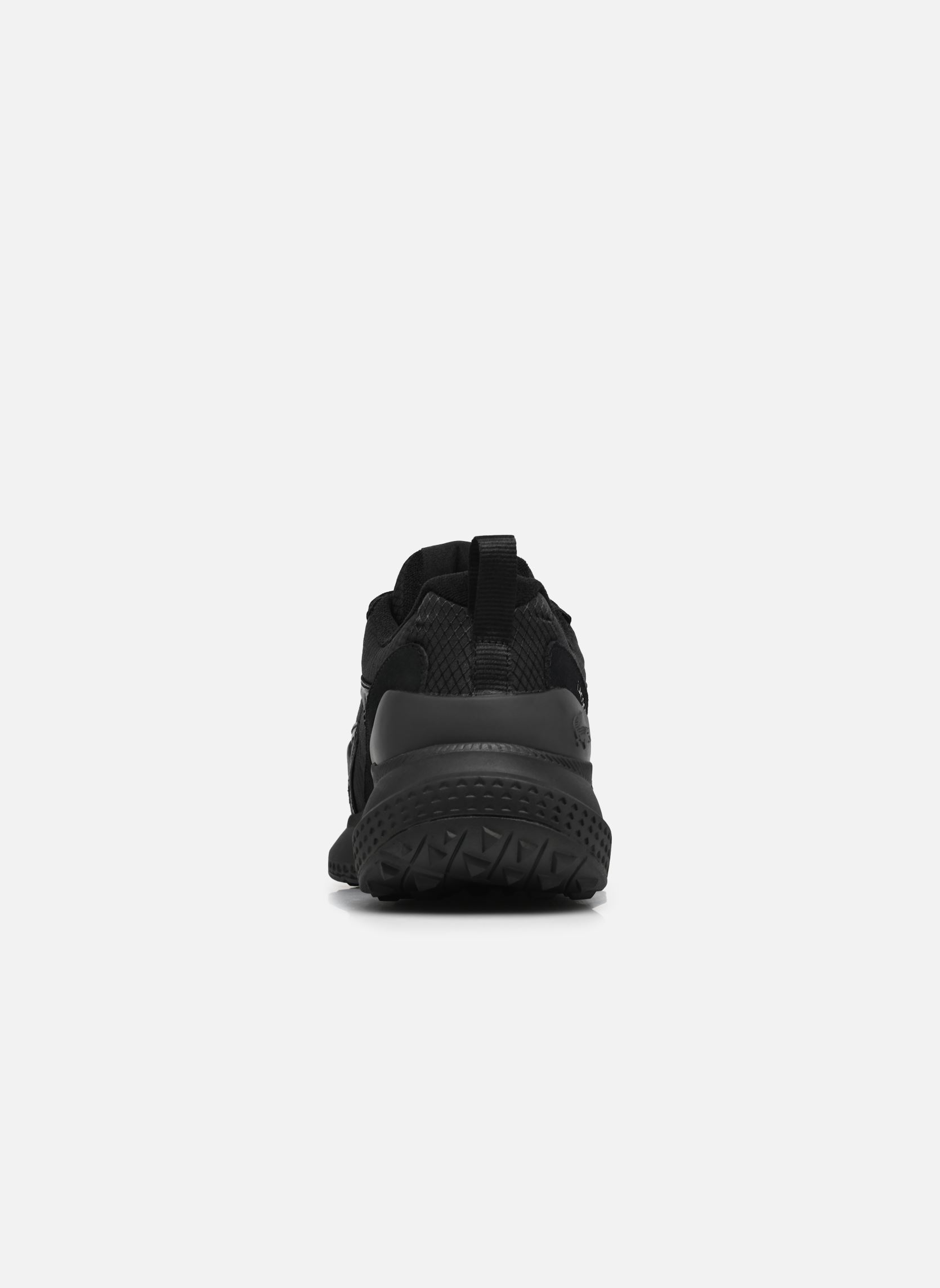 Baskets running L003 Evo M homme noir Lacoste Baskets running L003 Evo M homme noir BLK/BLK