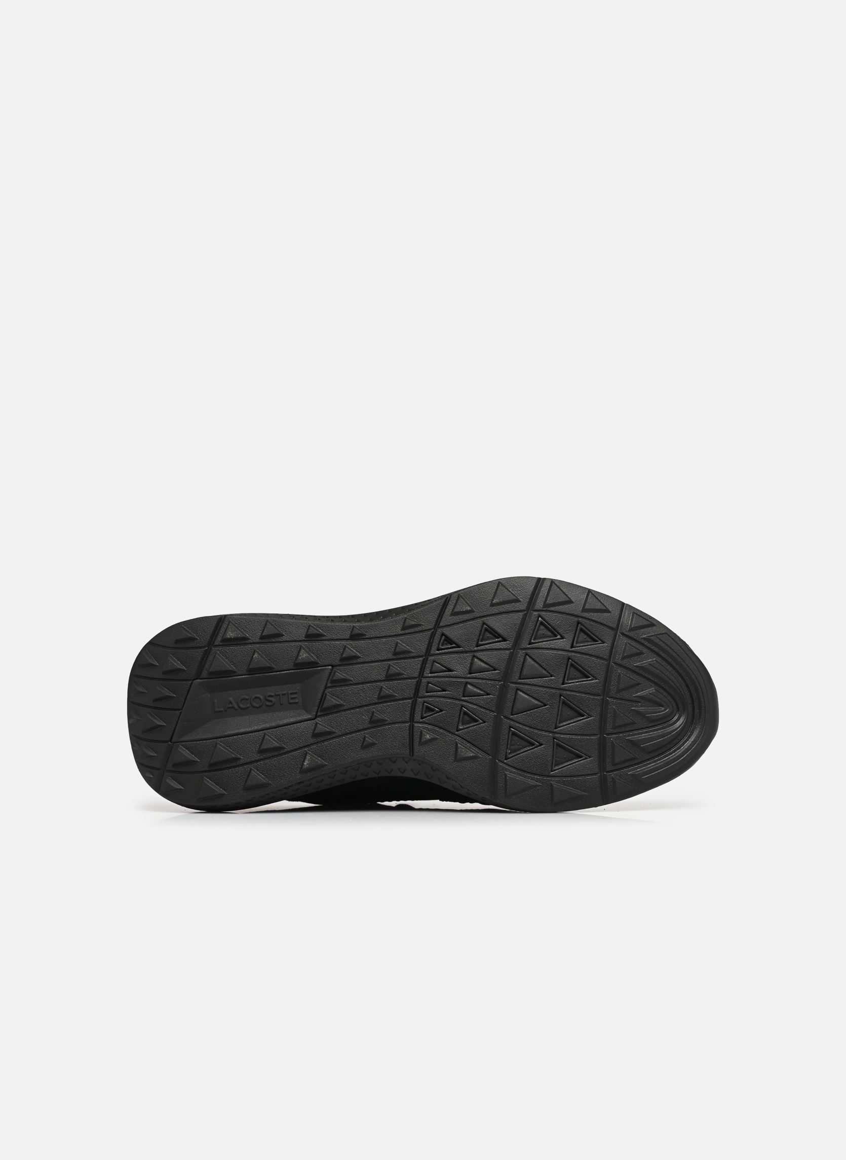 Baskets running L003 Evo M homme noir Lacoste Baskets running L003 Evo M homme noir BLK/BLK