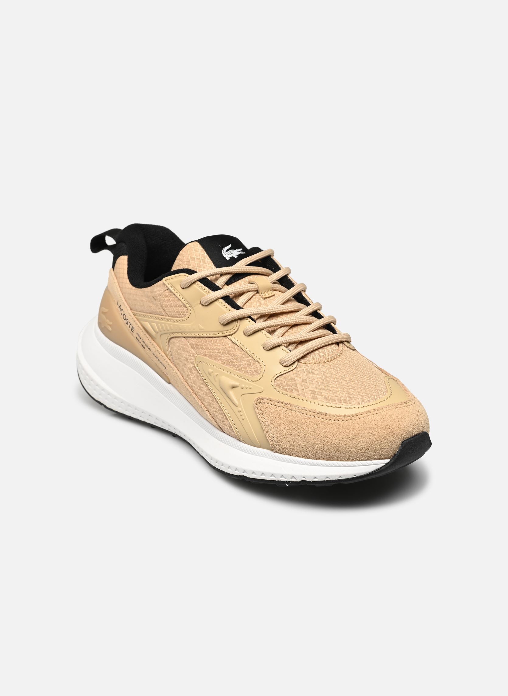 Baskets basses Lacoste L003 EVO - vue 2