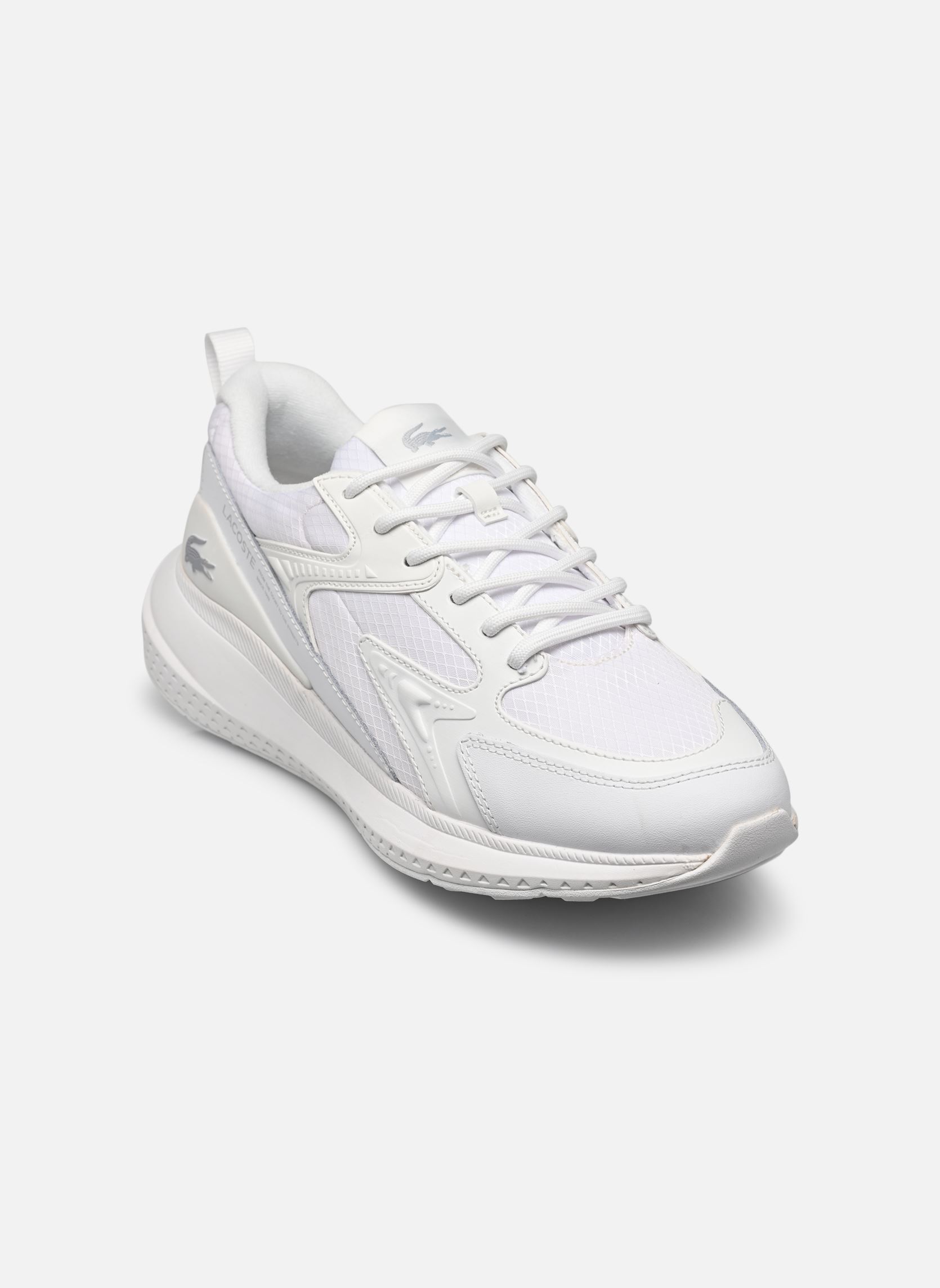 Baskets basses Lacoste L003 EVO - vue 4